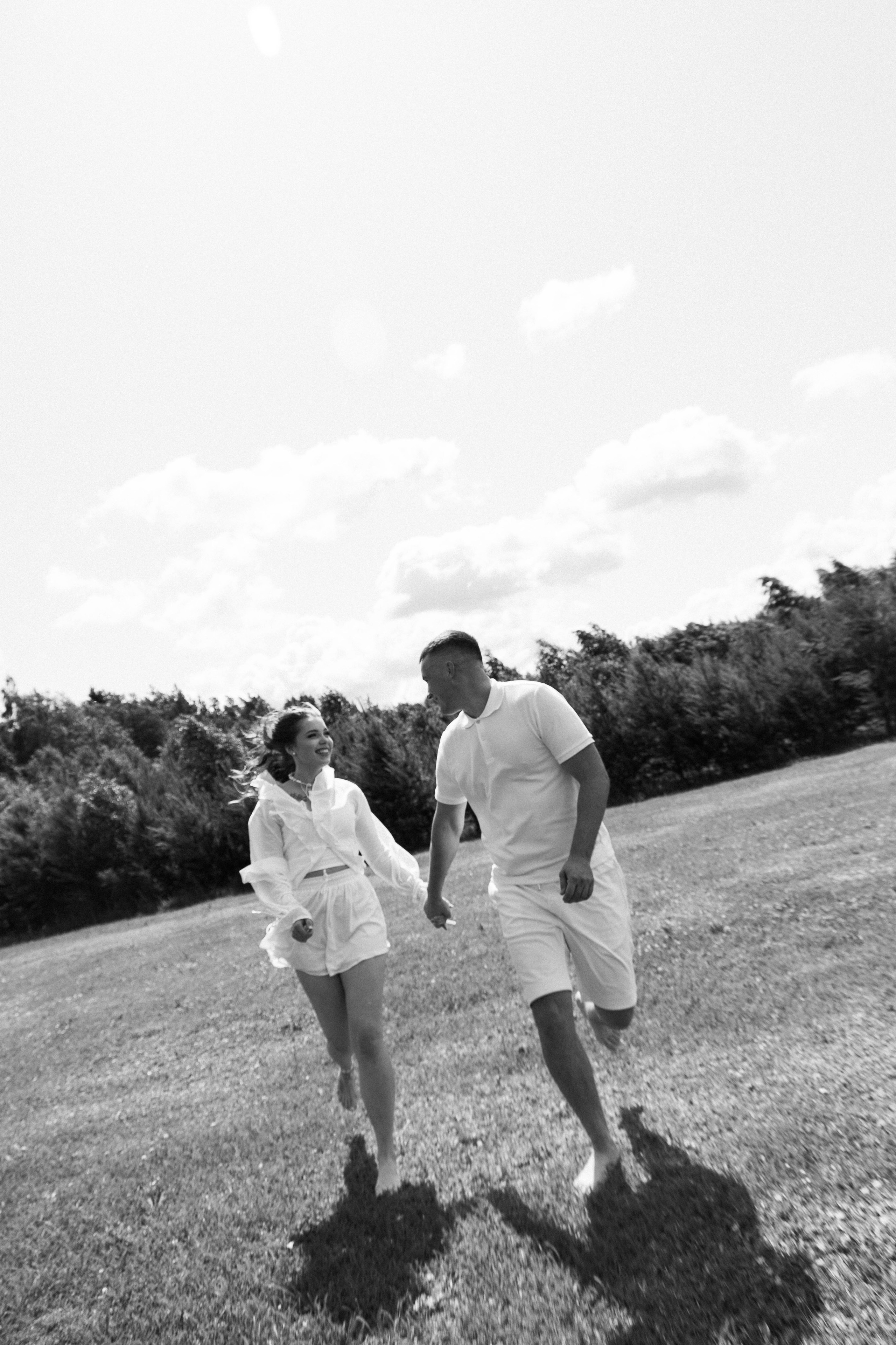 Крепкие объятия. Свадебный и портретный фотограф Соломко Диана