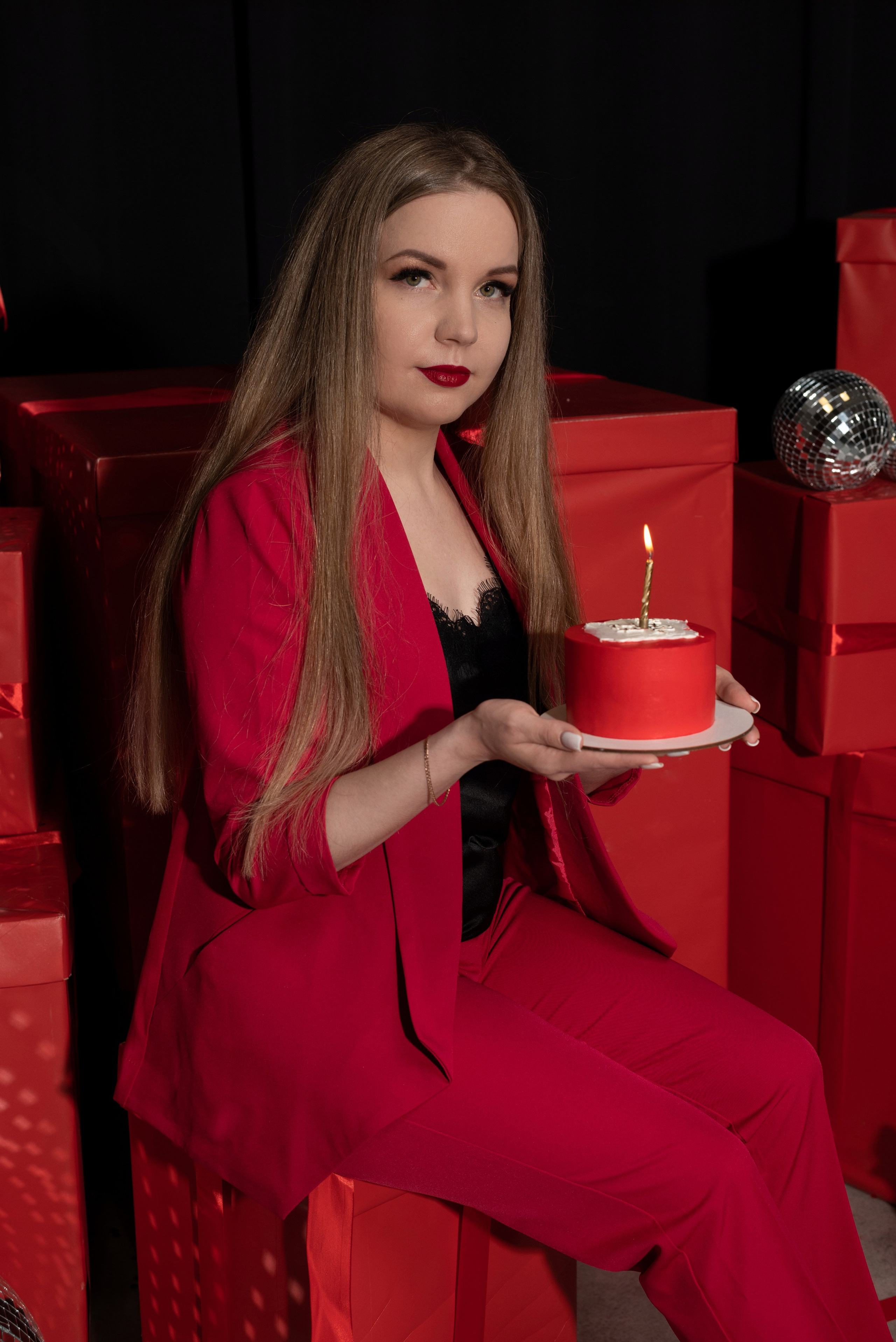 Арина и Екатерина. Фотограф Софья Власенко | Вологда