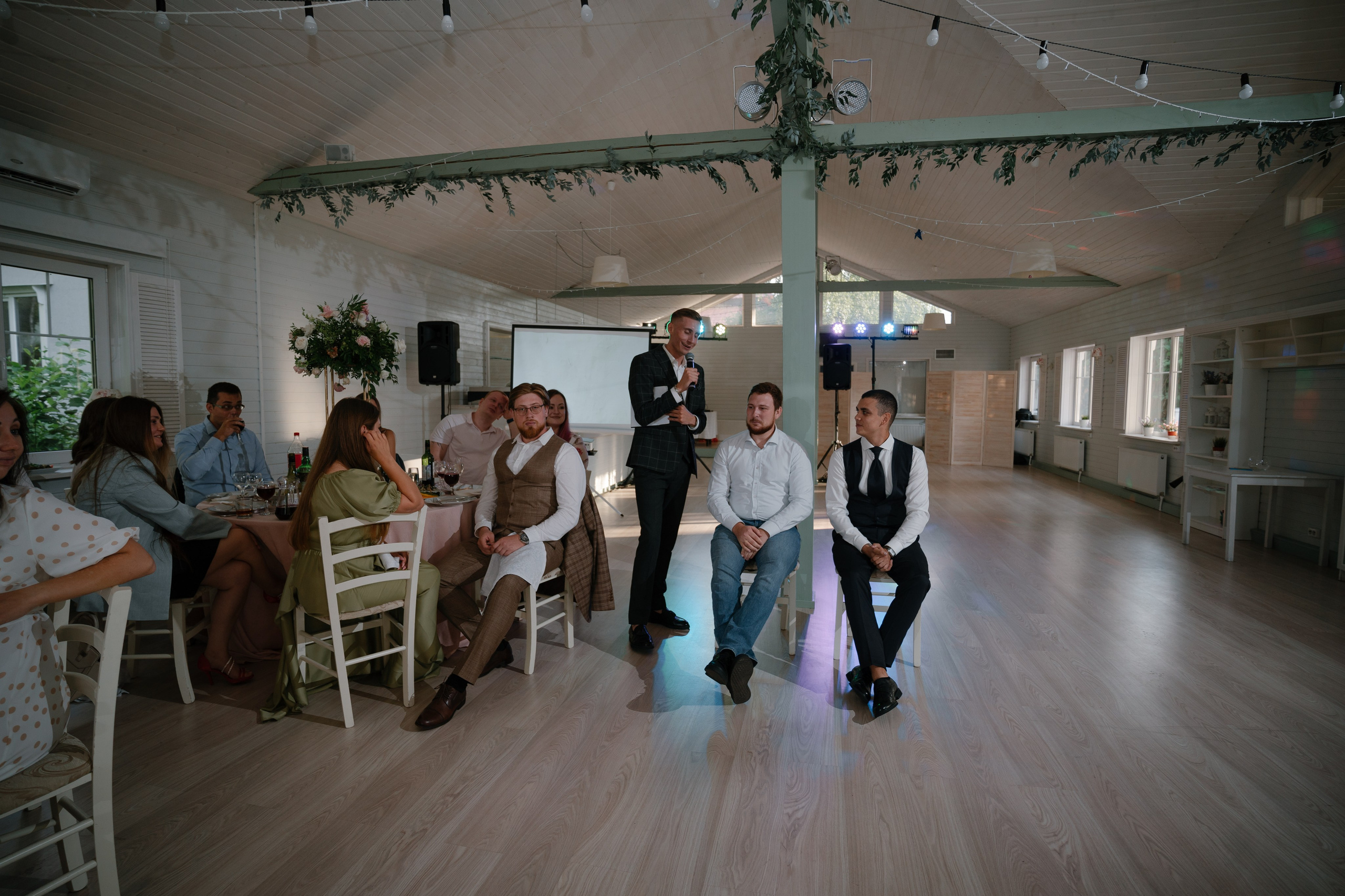 3. Свадебный фотограф — Наталья Фед СПб/Москва