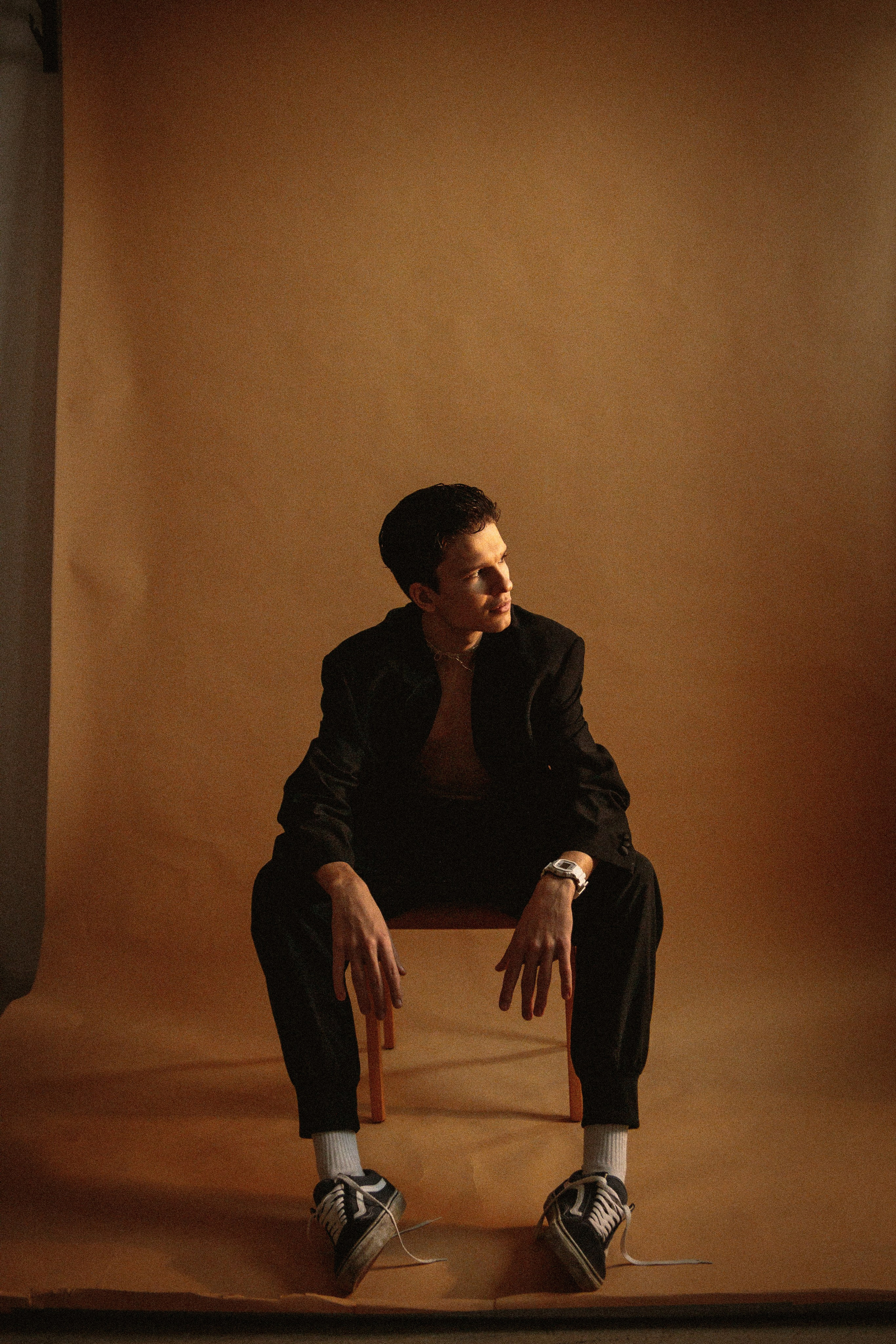 Мужские съёмки. Индивидуальный фотограф Новосибирск Настя