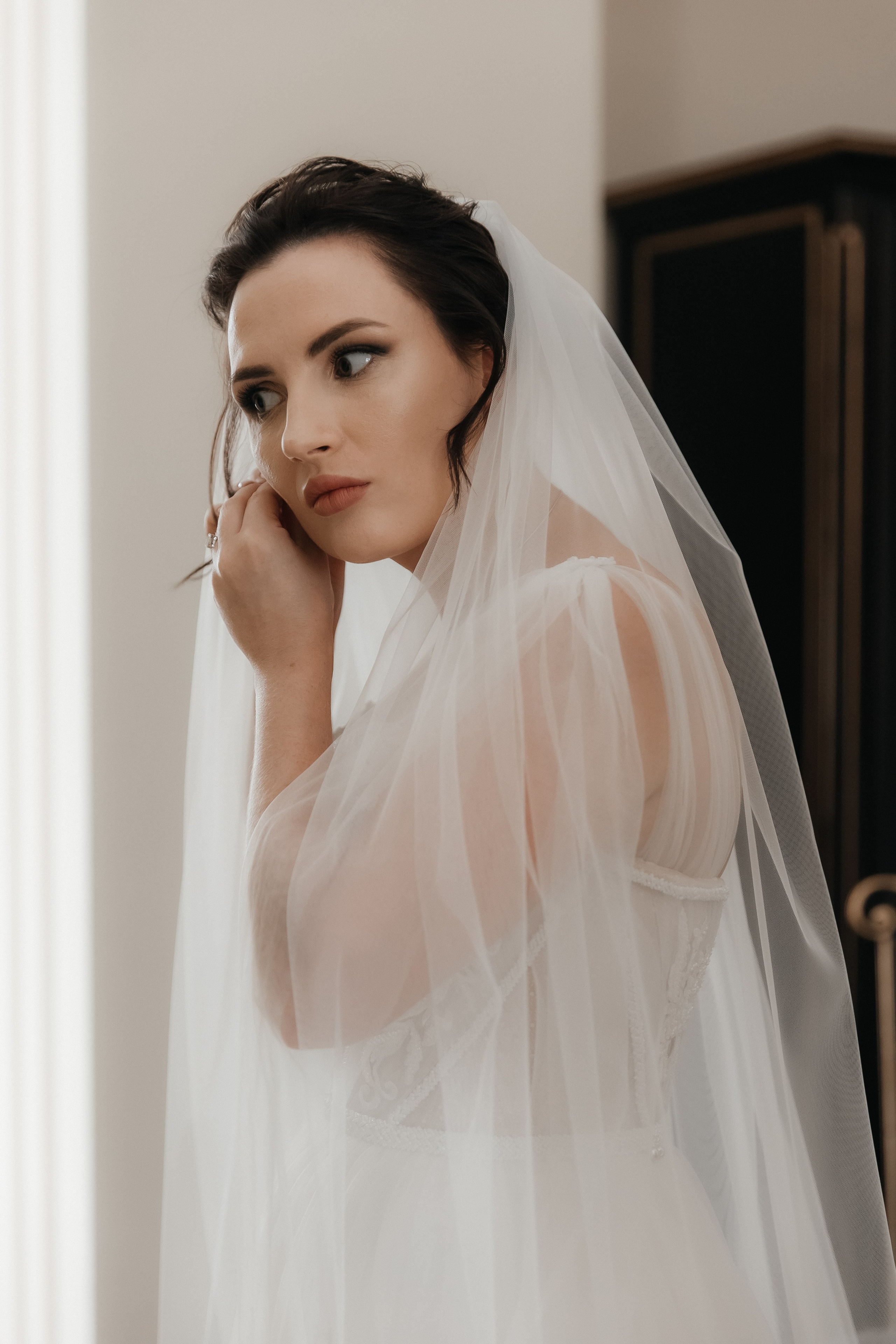 Владислав и Анна. Фотограф в Волгограде — Александра Искандерова