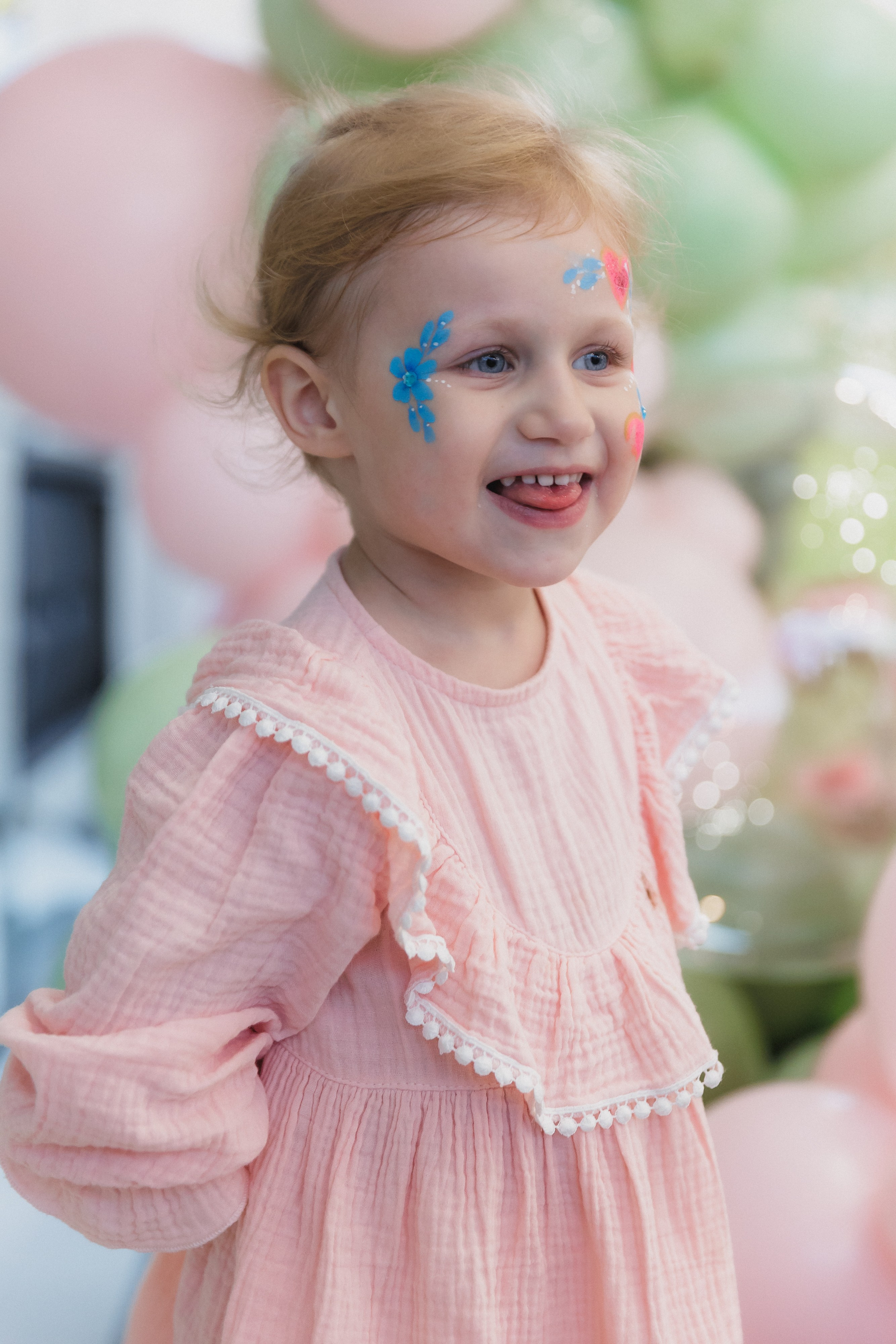 Николь и Ребекка. Фотограф в Волгограде — Александра Искандерова