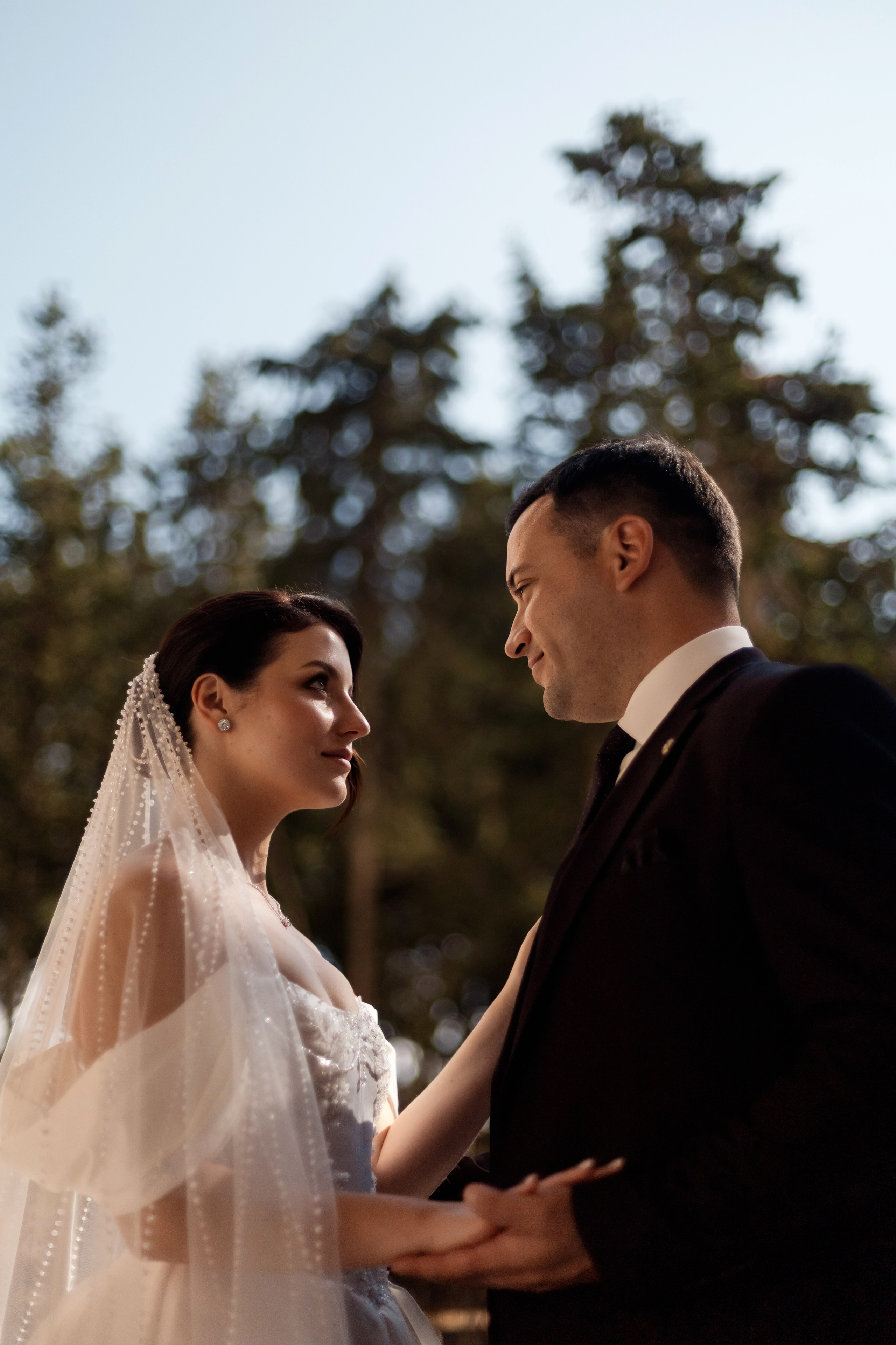 Анонс свадьба Макса и Полины. Свадебный фотограф, фотосъемка в Крыму, Севастополе, Симферополе, Ялте