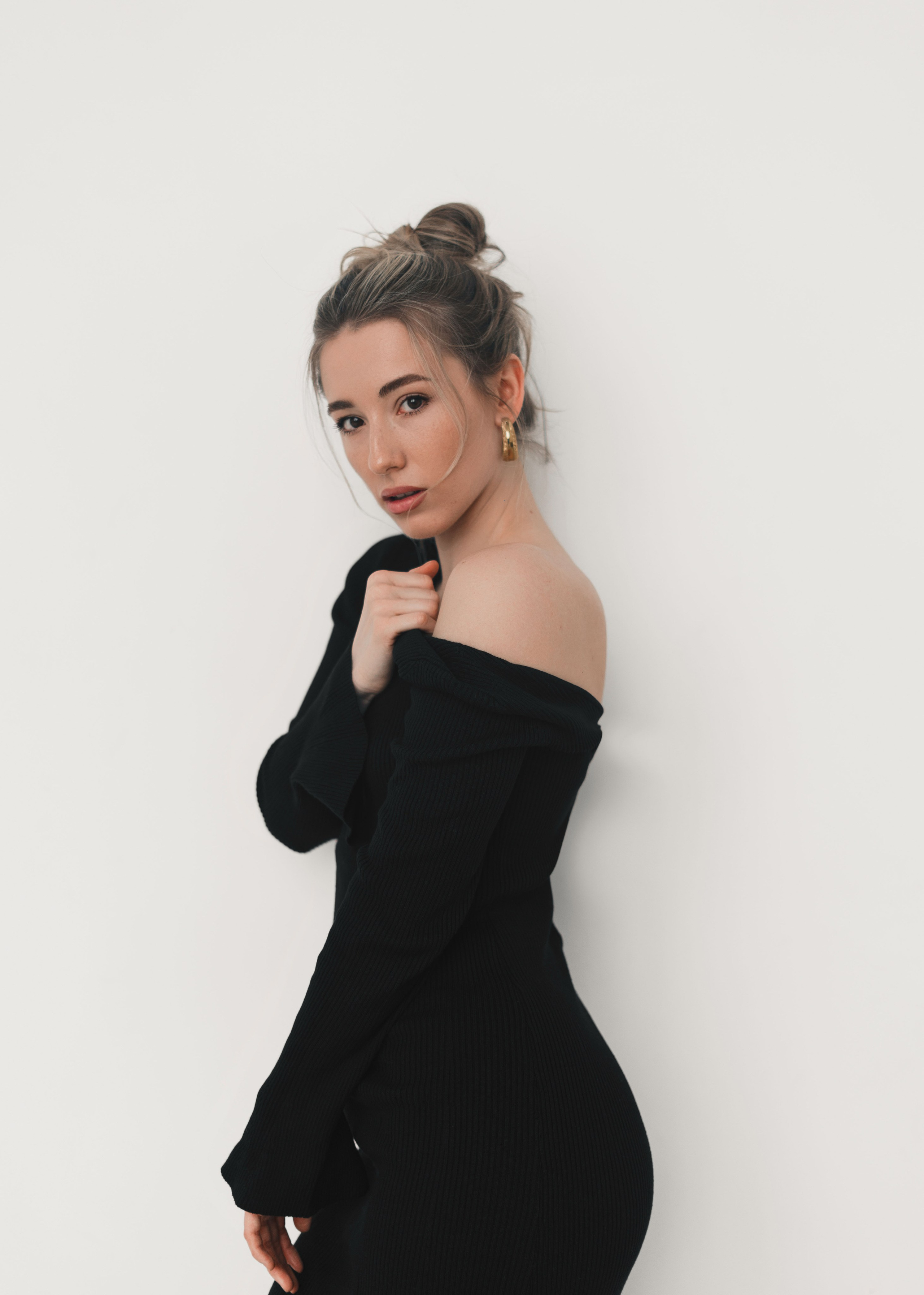 NASTYA. Фотограф Москва