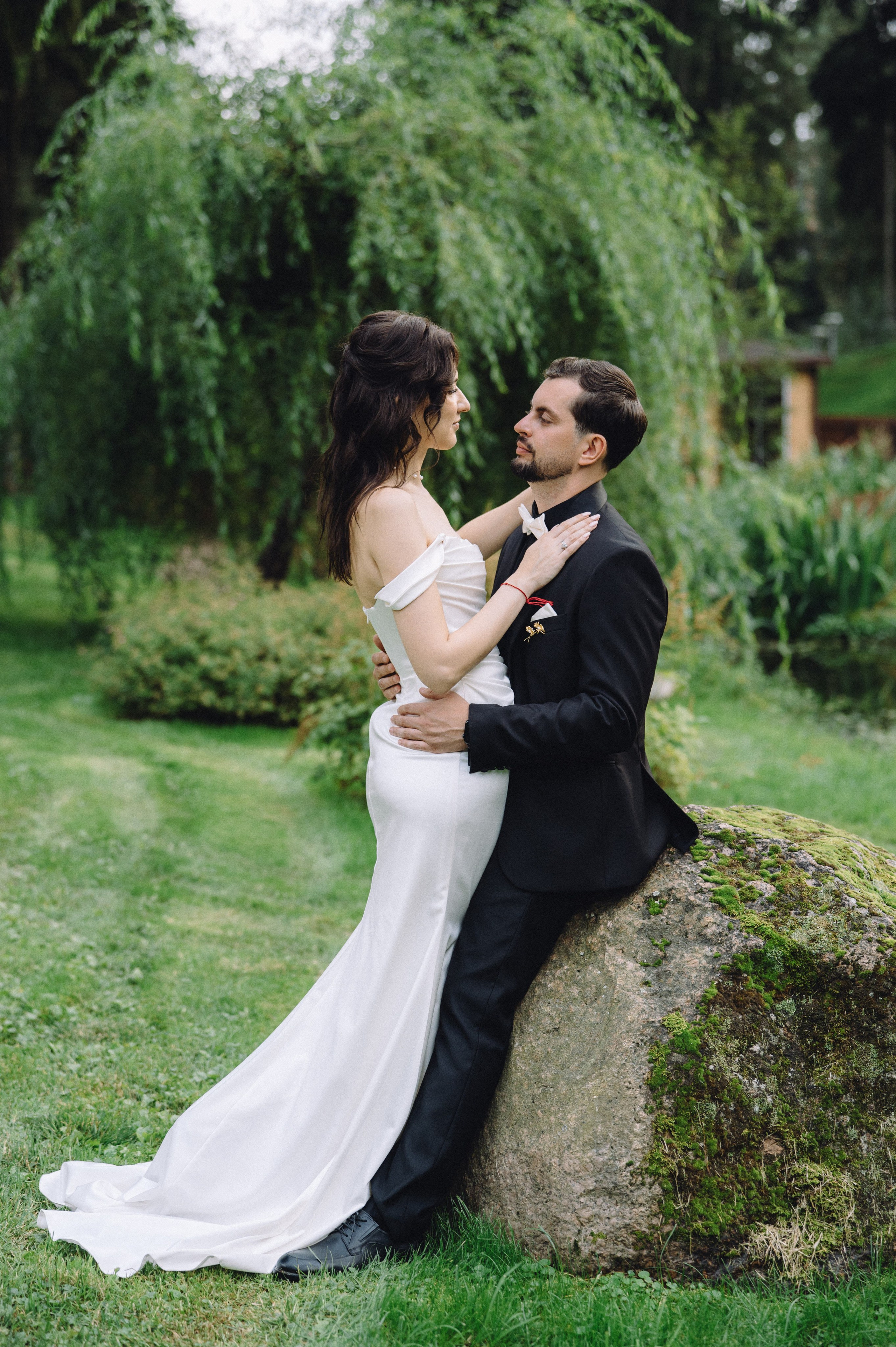 Владимир и Ангелина. Wedding photograph in europe Vasencev Alexey