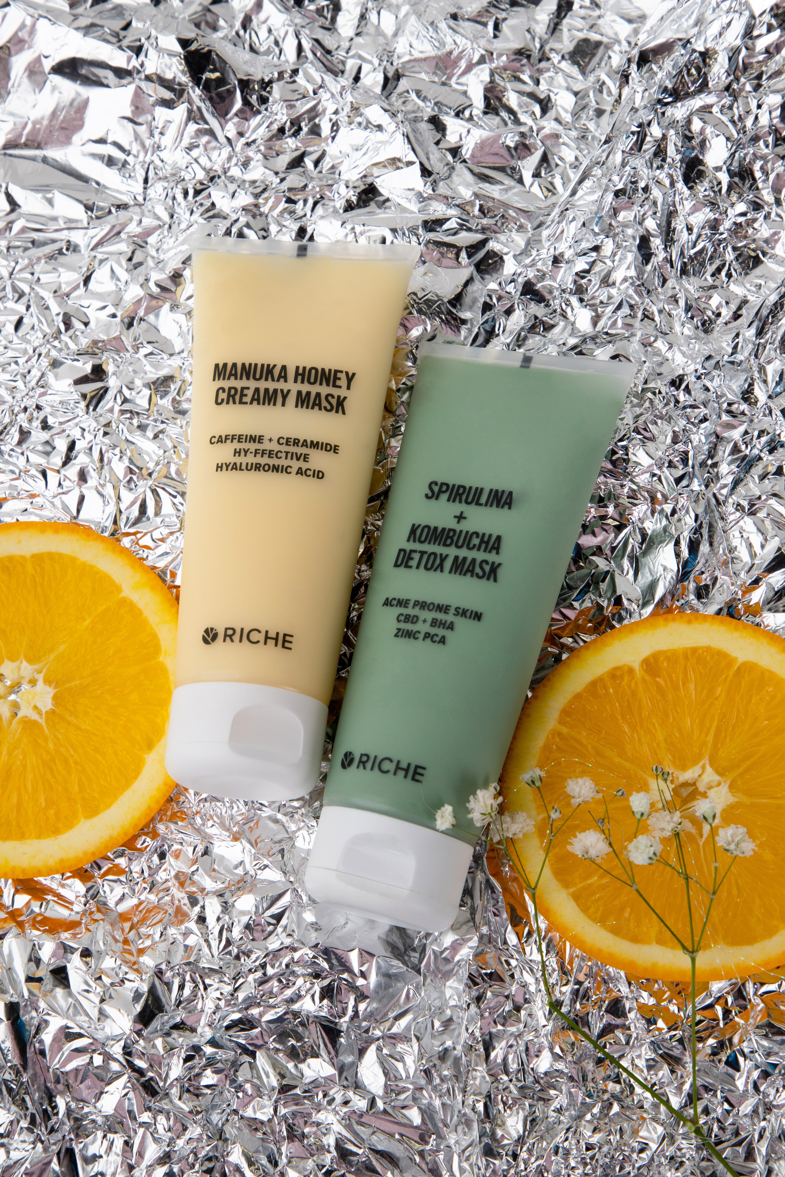 Предметка Косметика. Репортажный и свадебный фотограф в Курске Борис Захарчук