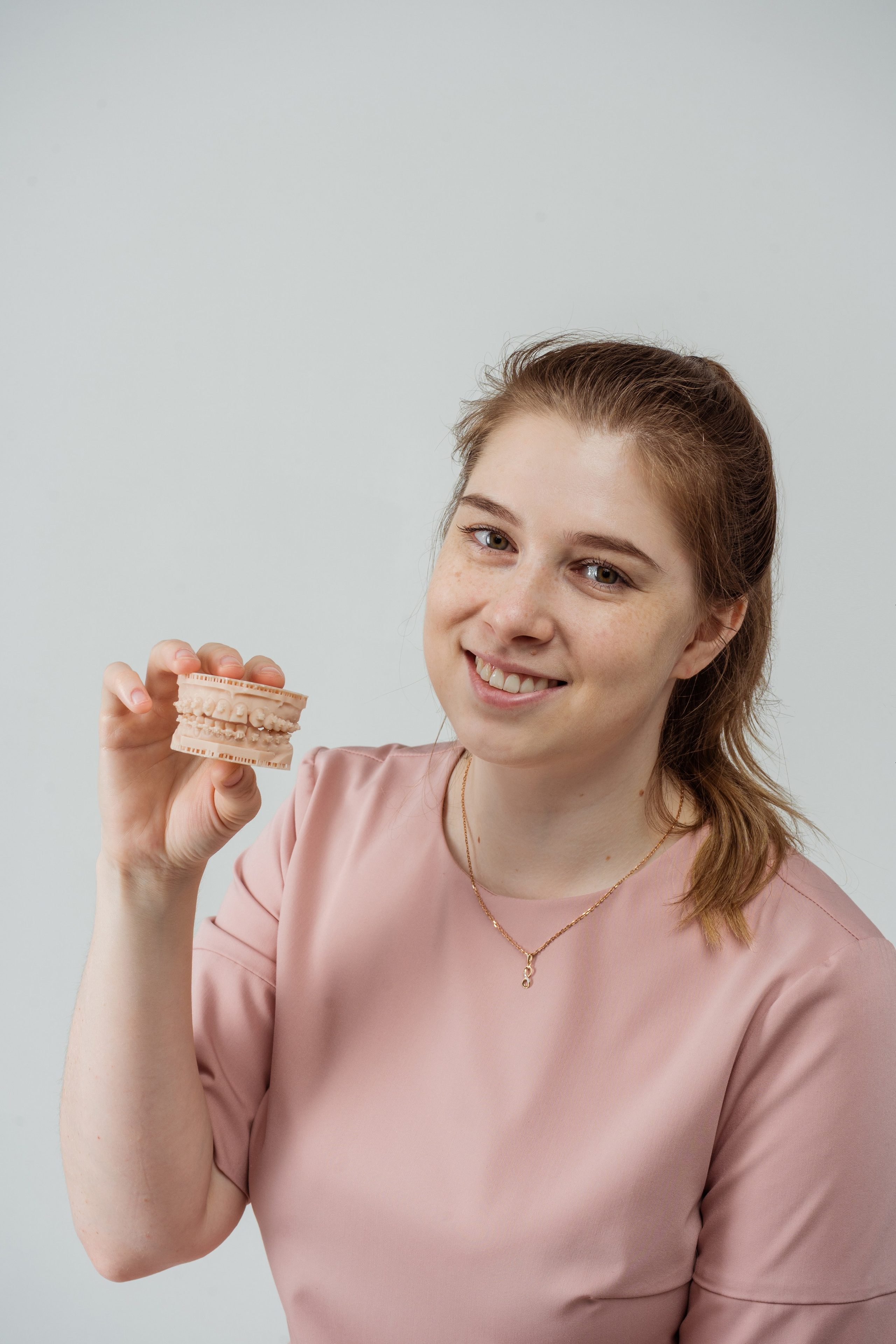 Для стоматологов. Портретный фотограф Нижний Новгород