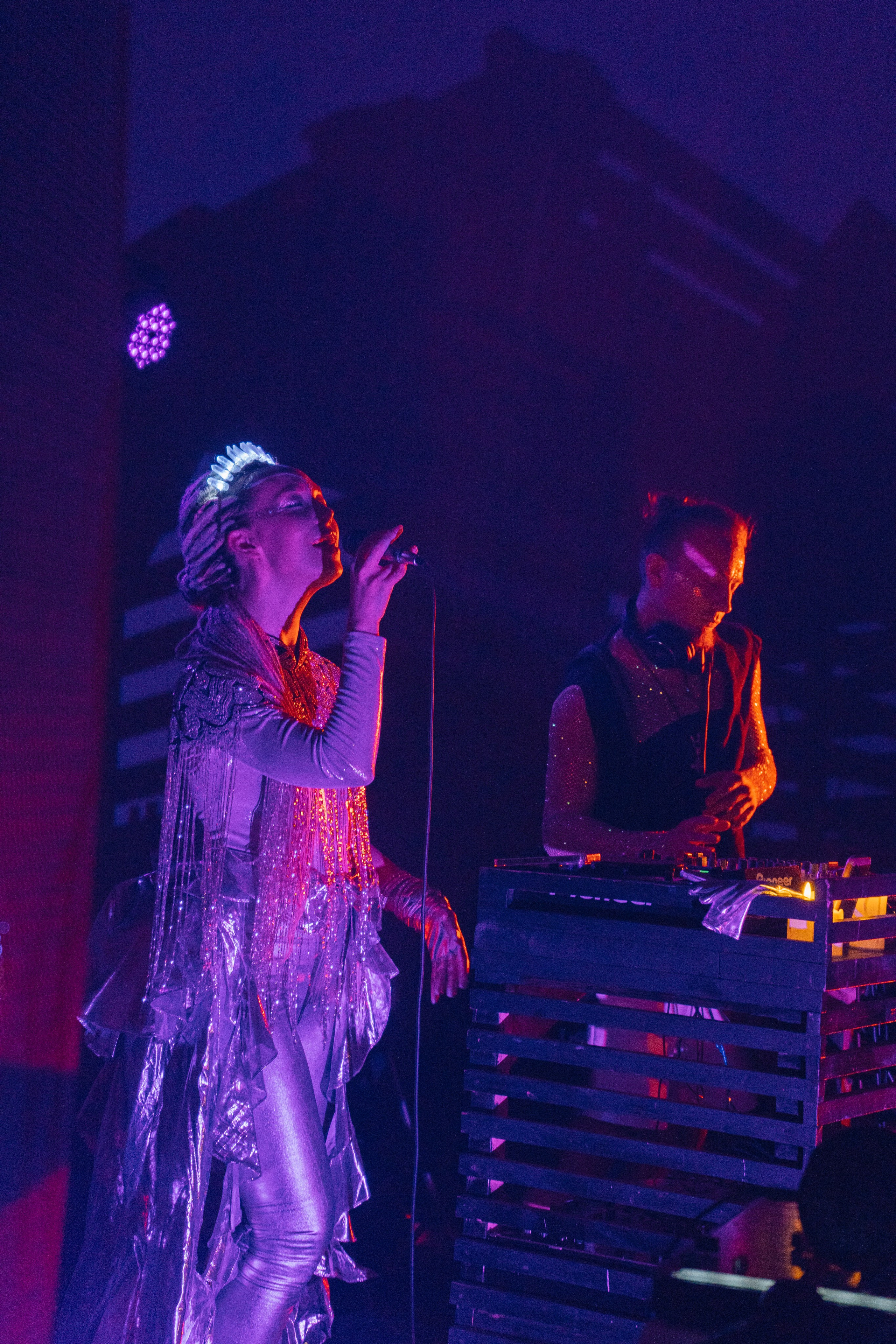 KARMA COSMO — AESTHETIC DANCE 2025. Портретный фотограф Нижний Новгород