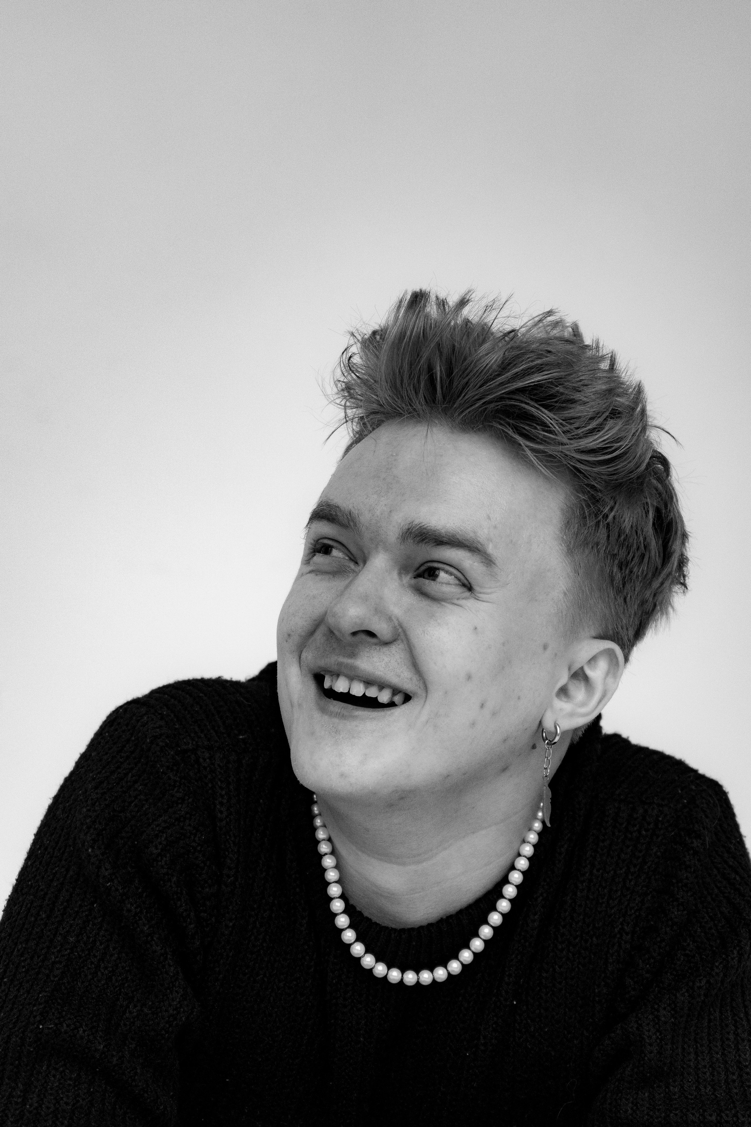 Денис Ермолин. Портретный фотограф Нижний Новгород