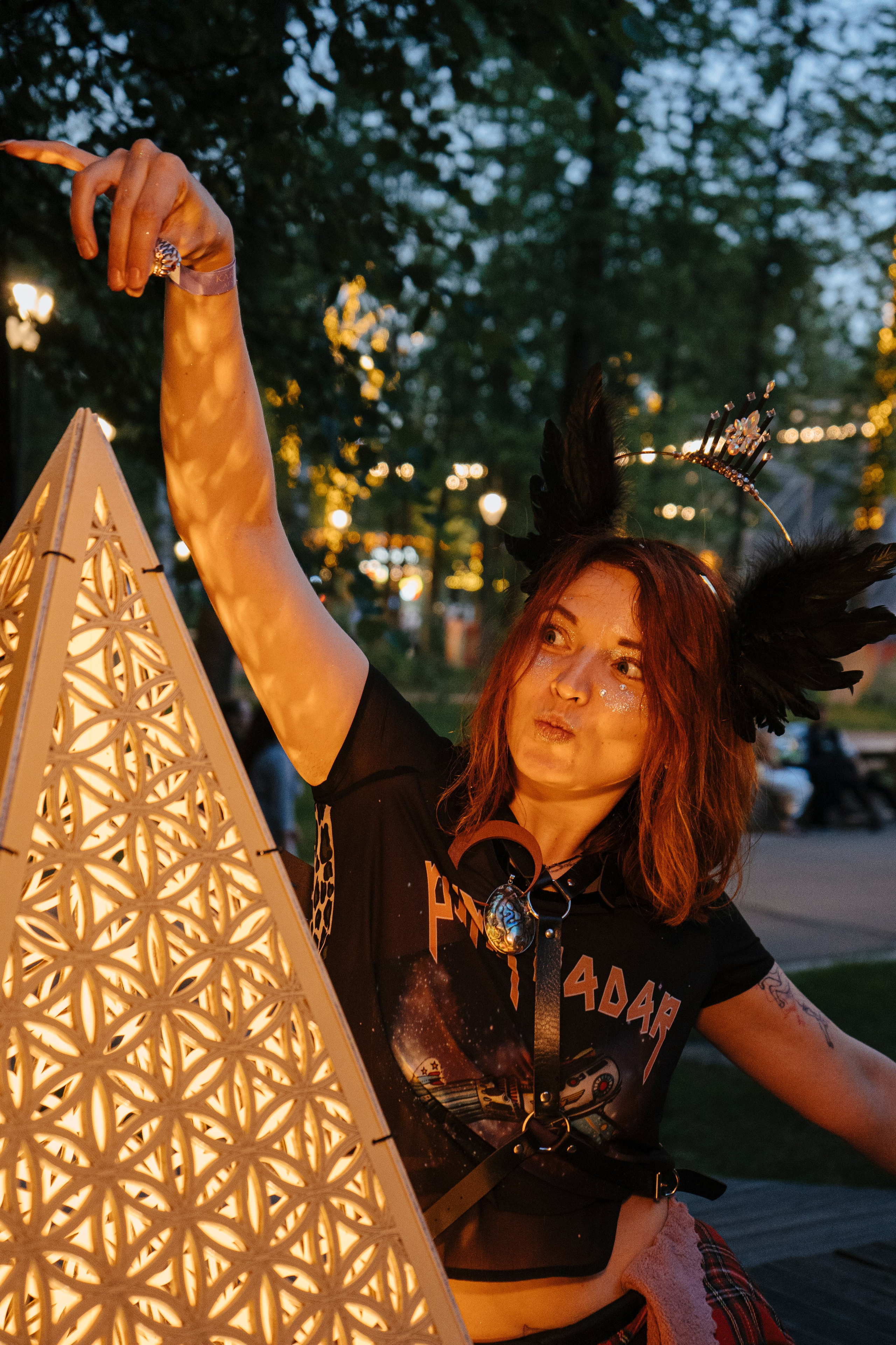 KARMA COSMO — AESTHETIC DANCE 2025. Портретный фотограф Нижний Новгород