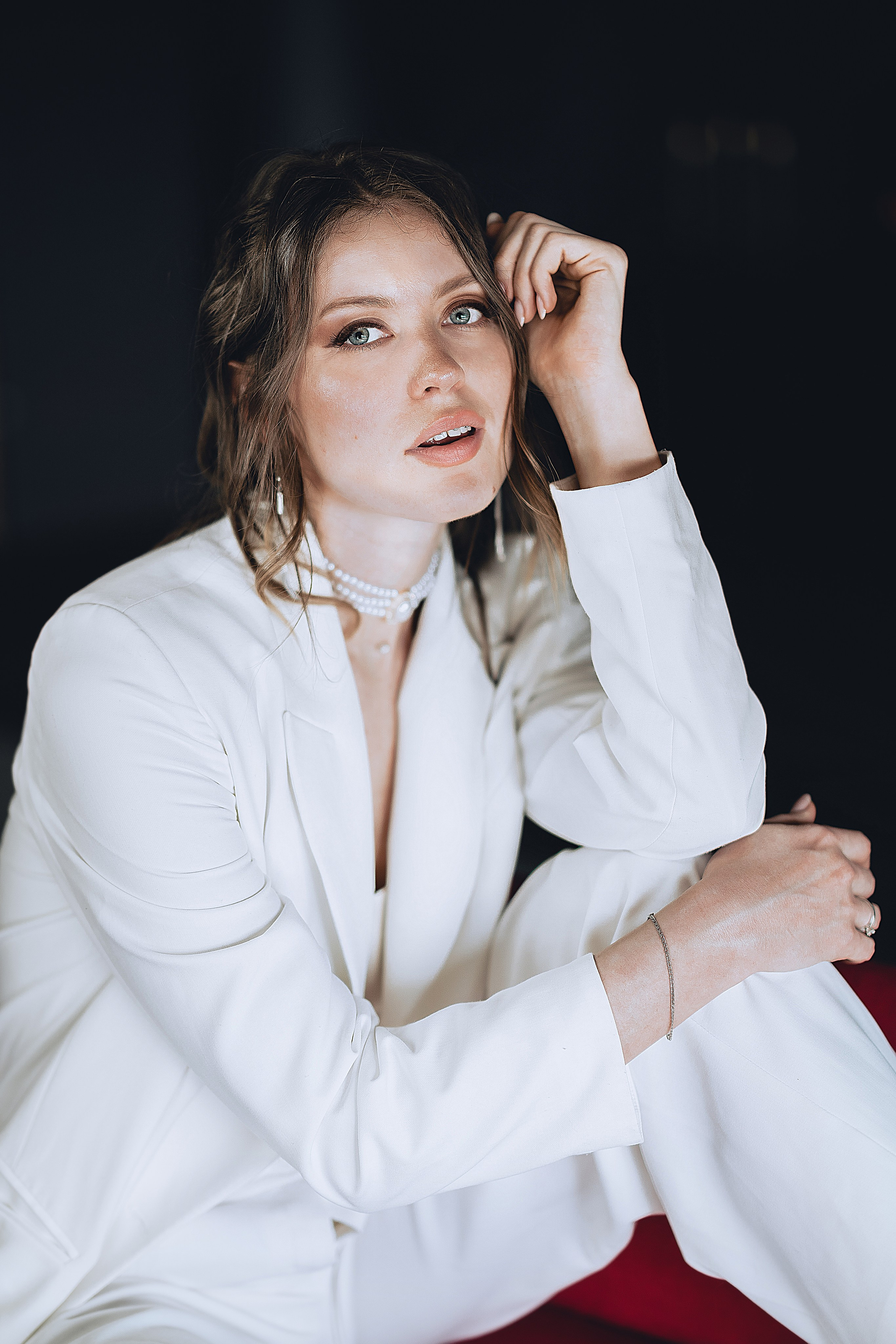 Портрет. Катерина Иванова | Фотограф | Пятигорск