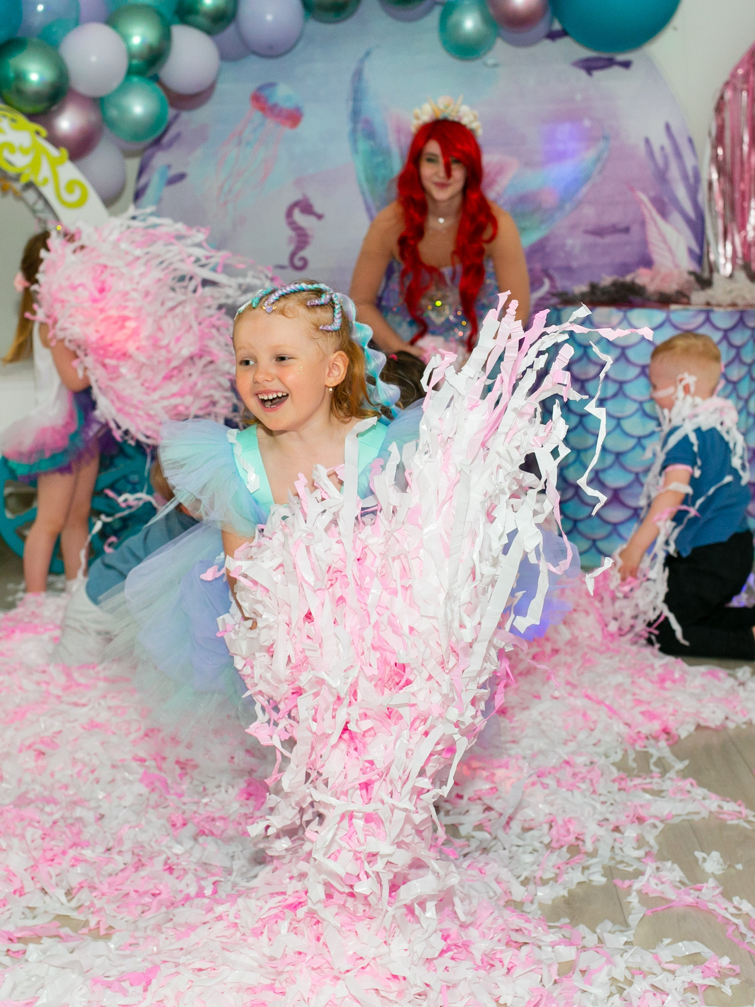 Праздники. Фотограф новорожденных и семейный фотограф НСО г. Бердск Марина Львова