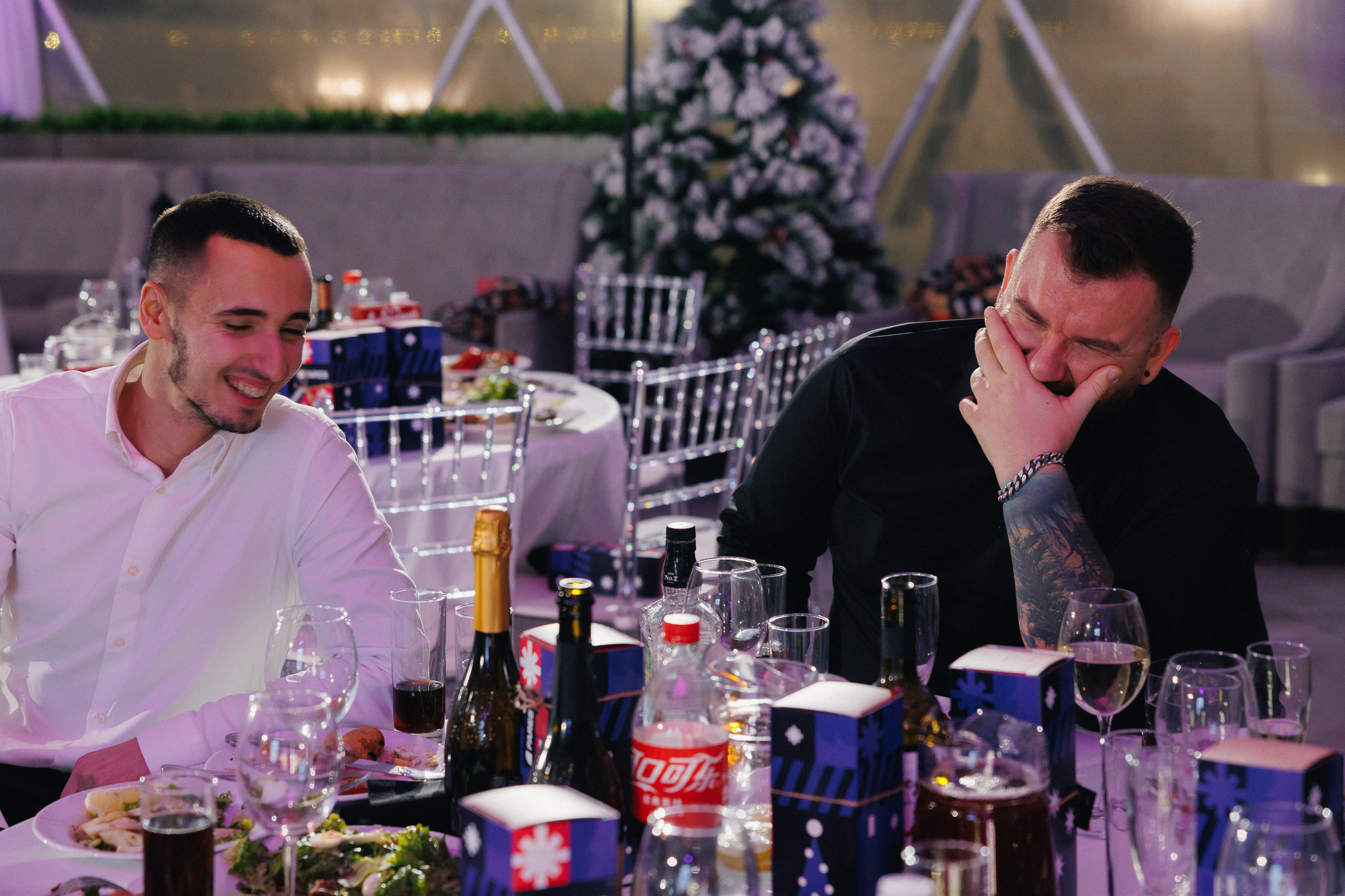 КОРПОРАТИВ КОМПАНИИ «FARES». Wedding and family photographer in Vladivostok Anton Blokhin