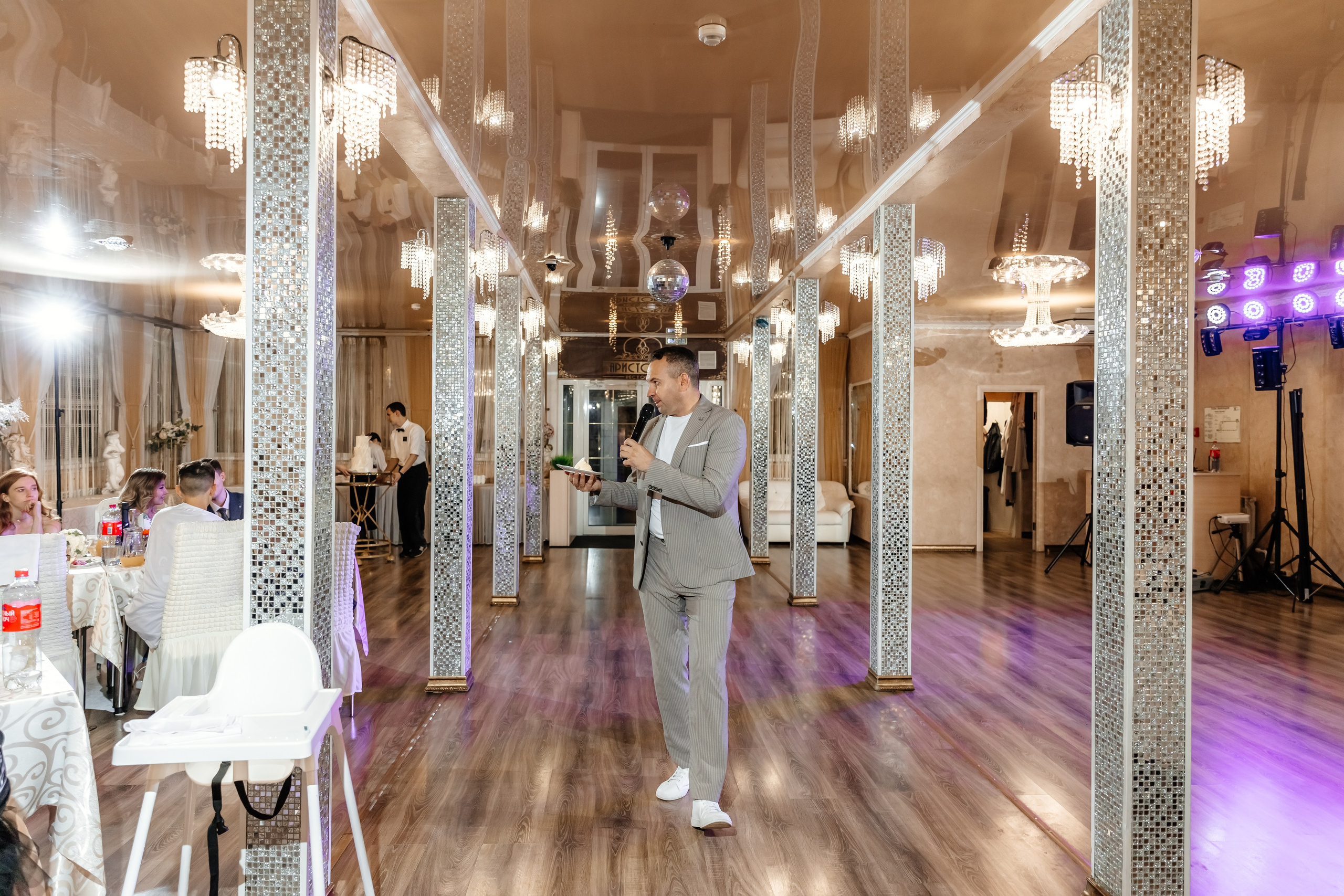 Вадим и Анастасия. Свадебный и семейный фотограф Разида Мухаметова