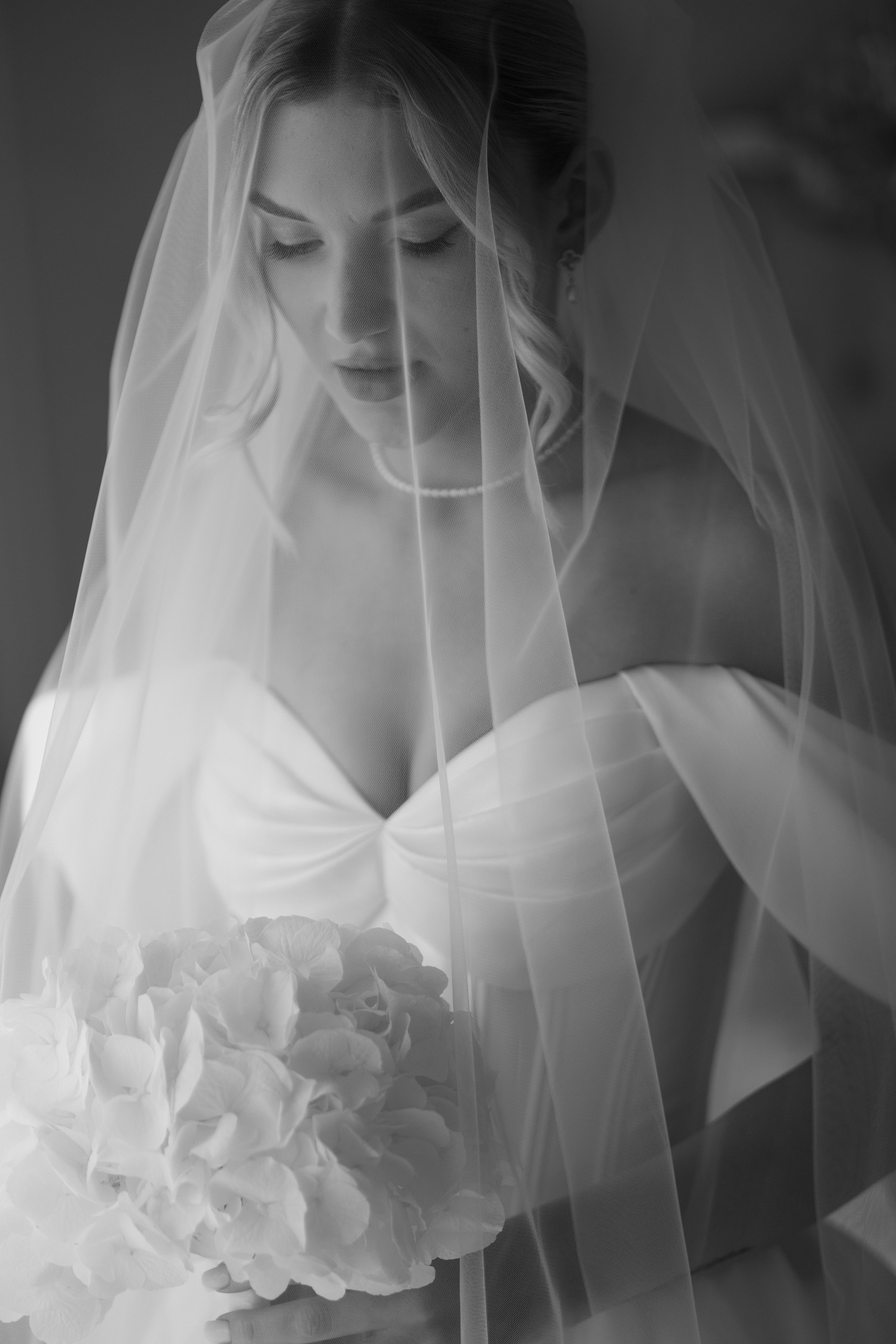 Полина и Даниил. Свадебный фотограф Минск РБ