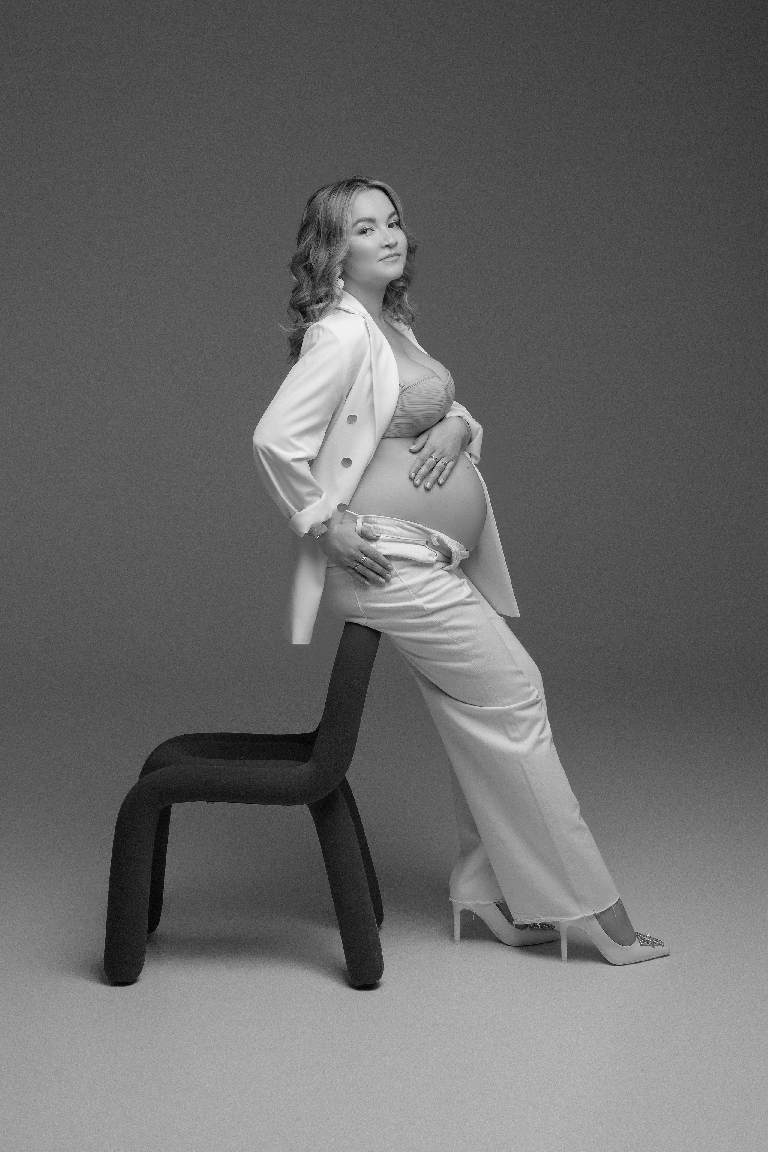 Екатерина. Фотограф беременности в Екатеринбурге Илона Филатьева