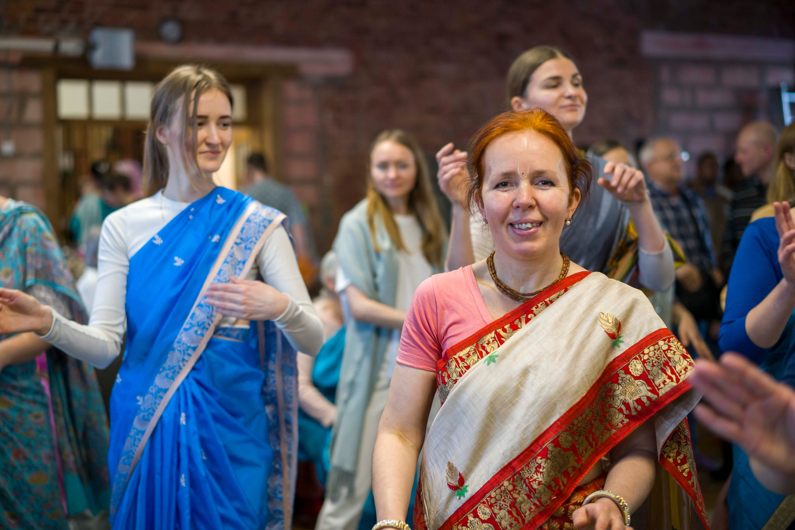 Нитьянанда Трайодаши 2026. Фотограф в Санкт-Петербурге. Репортажная и все съёмки для бизнеса