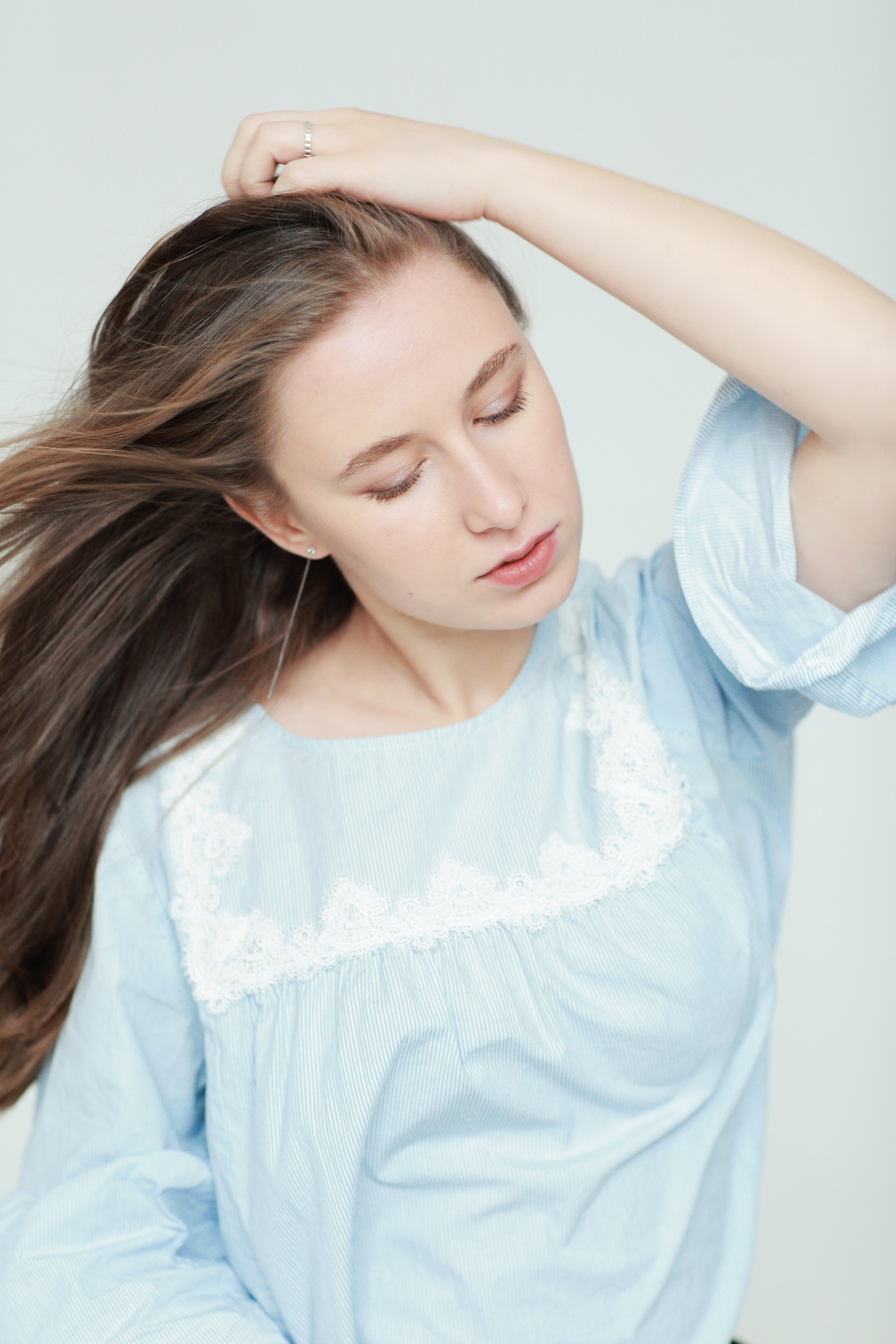 Портреты. 10sphoto