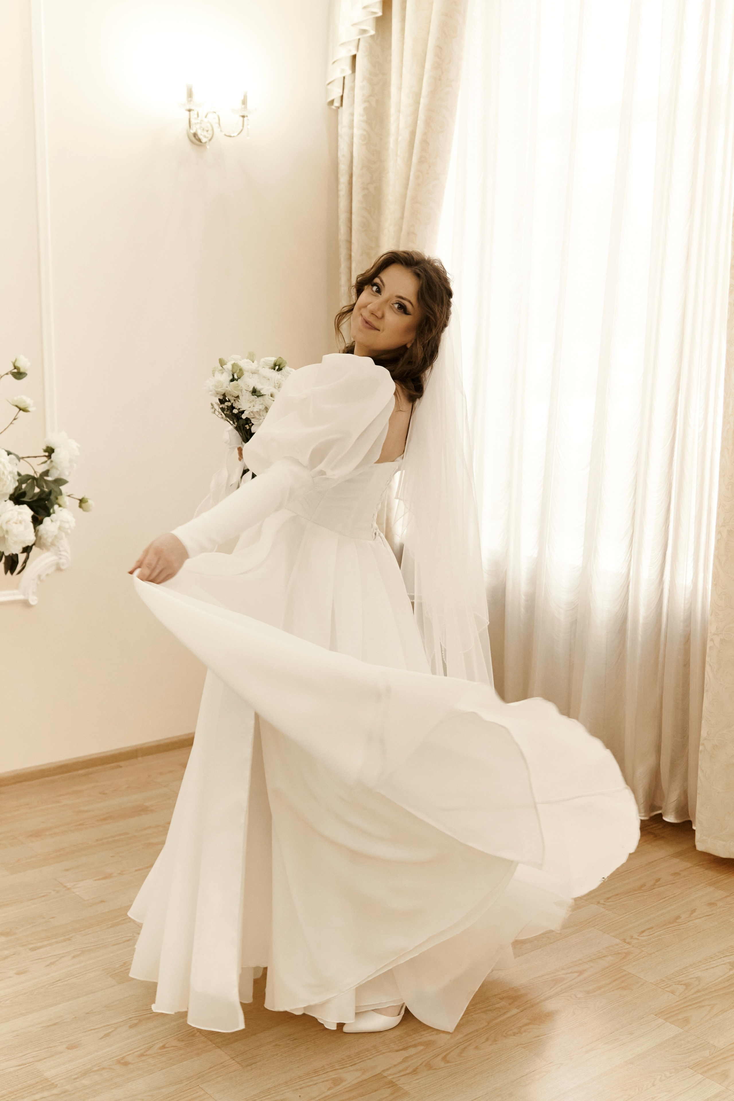 Sergey ∞ Alina. Фотограф Анна Веденеева