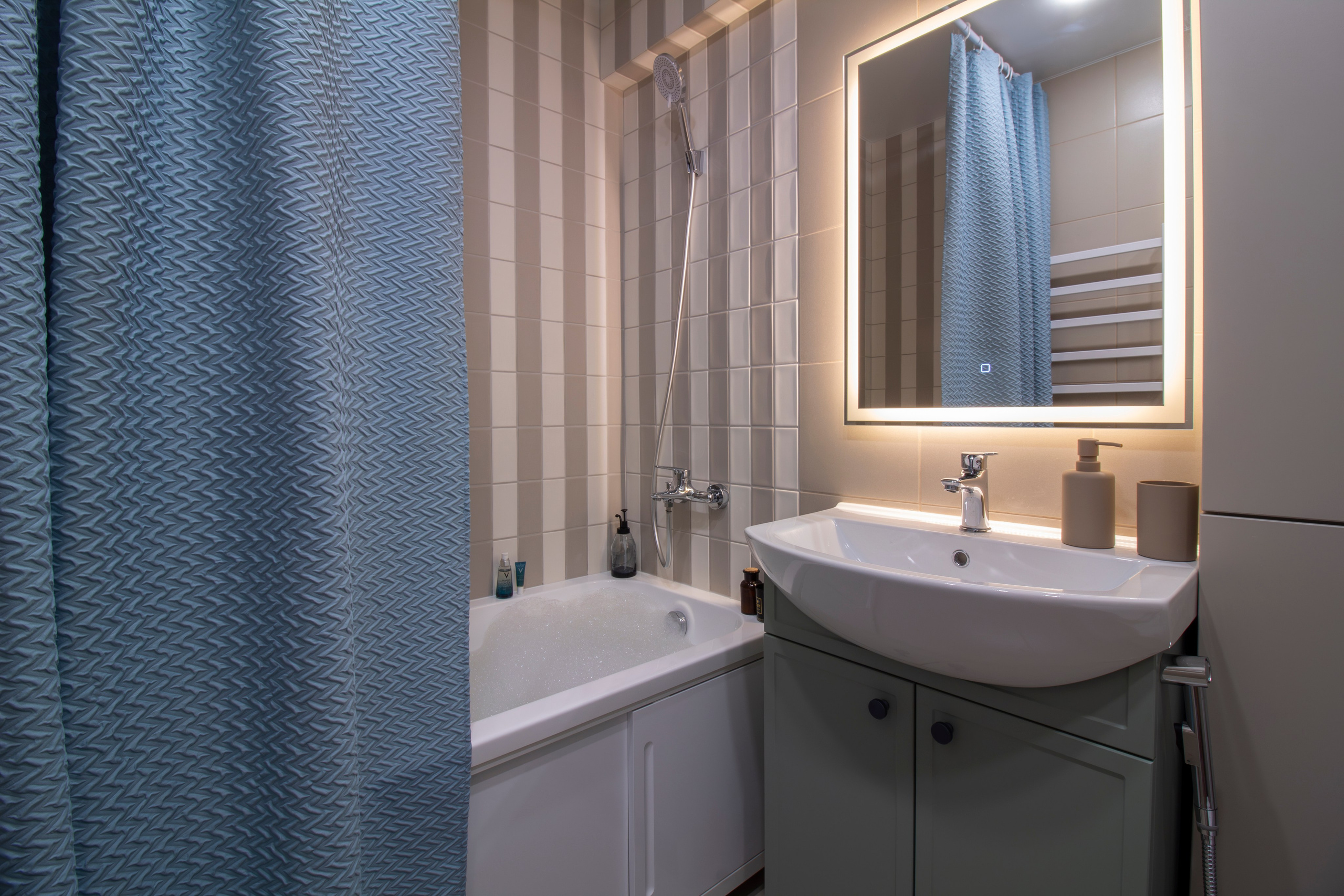 Народная Воля. Хоумстейджинг и дизайн. Екатеринбург