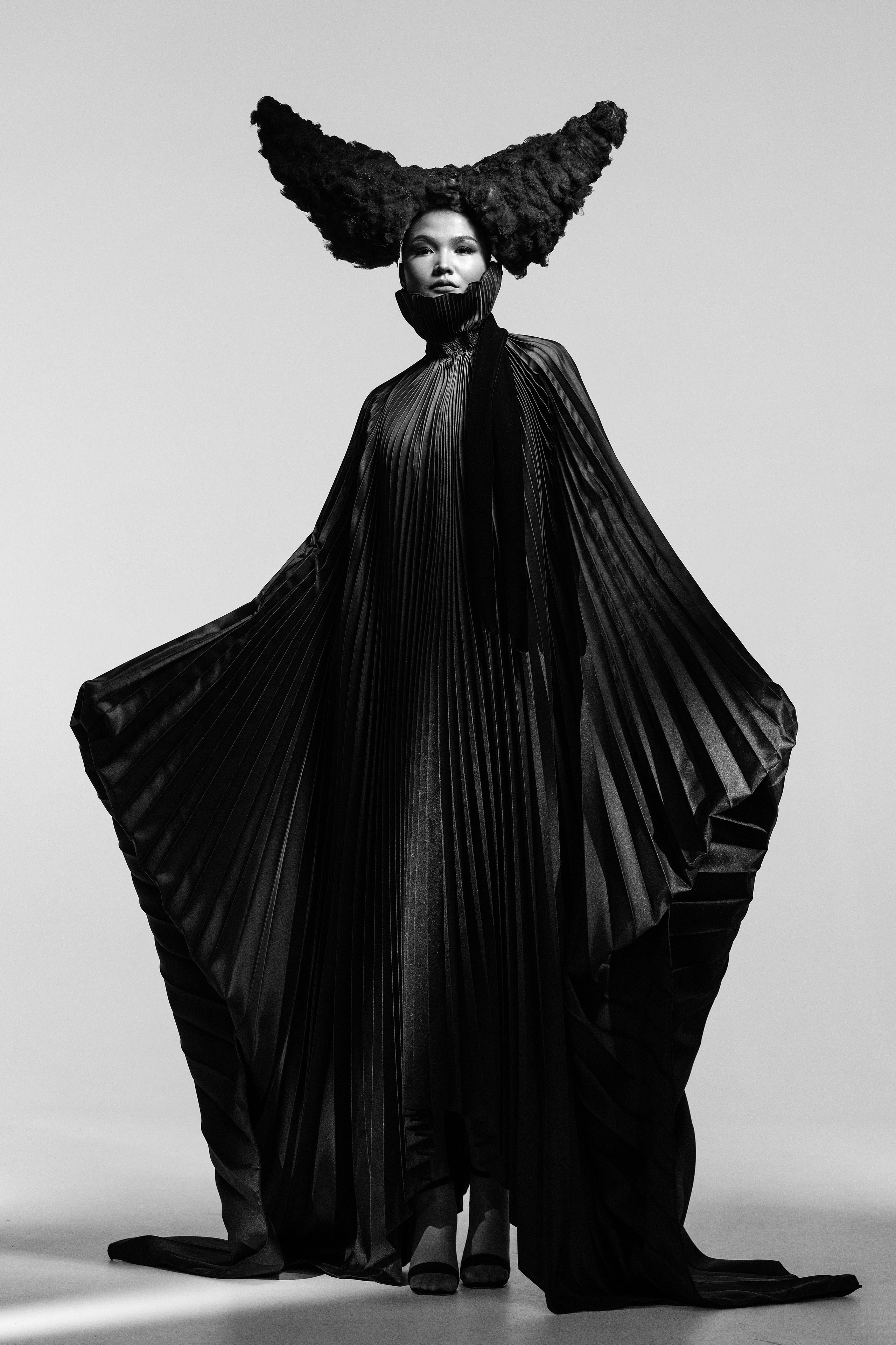 KFW. Kazakhstan Fashion Week