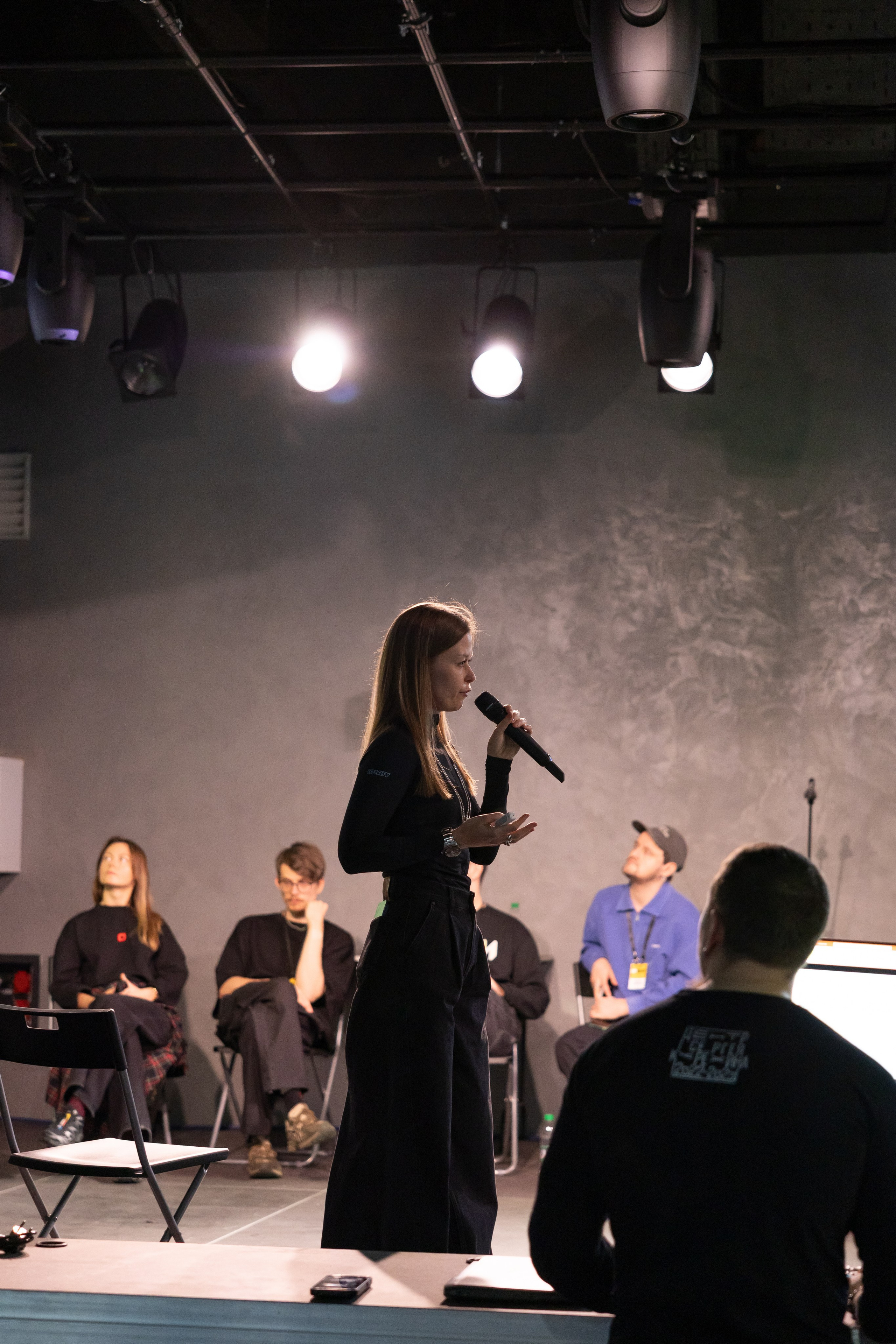 ШОУКЕЙС-ФЕСТИВАЛЬ SPBEAT (2 дня)