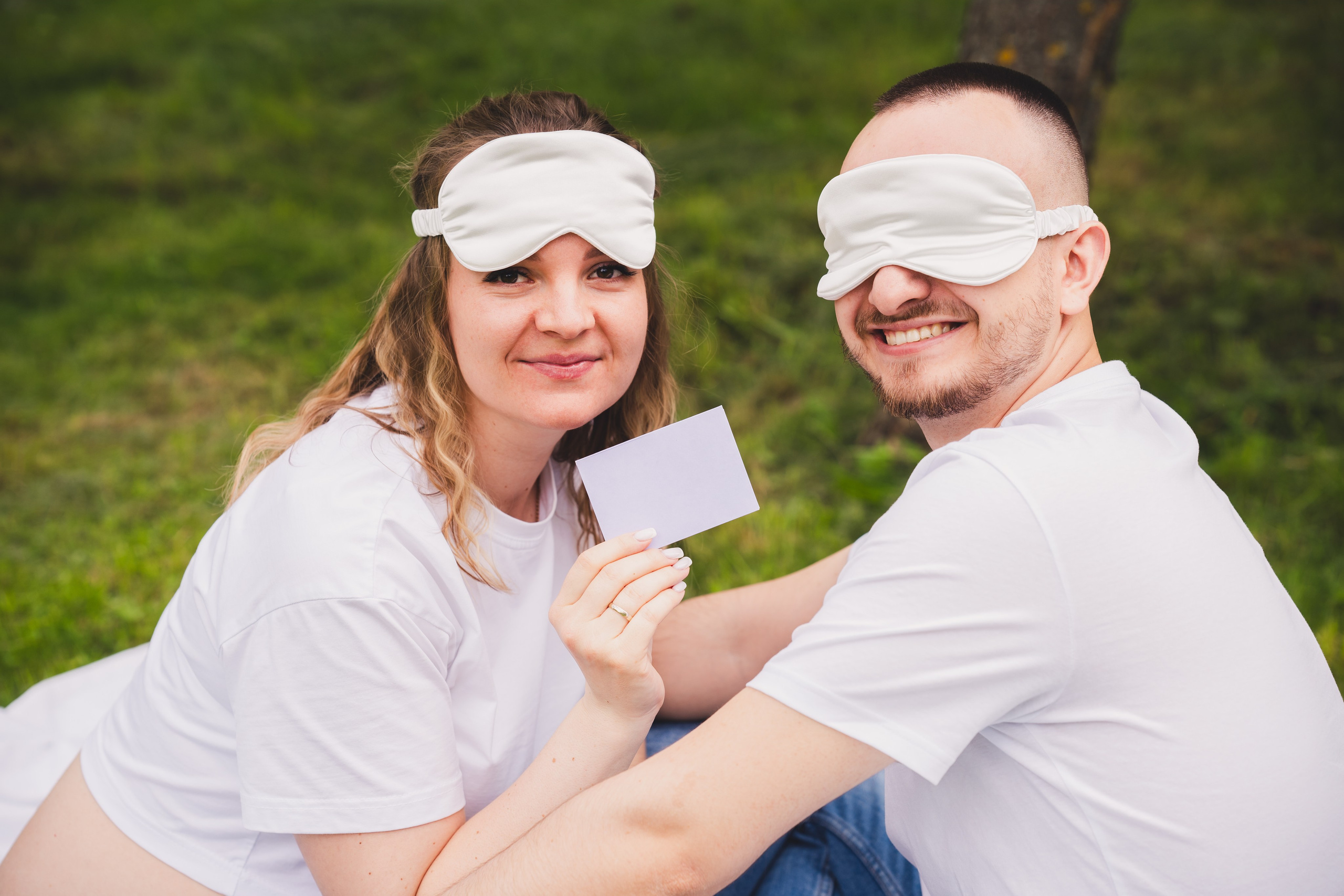 Гендер-пати на природе. Репортажный фотограф в Москве Легкая Софья