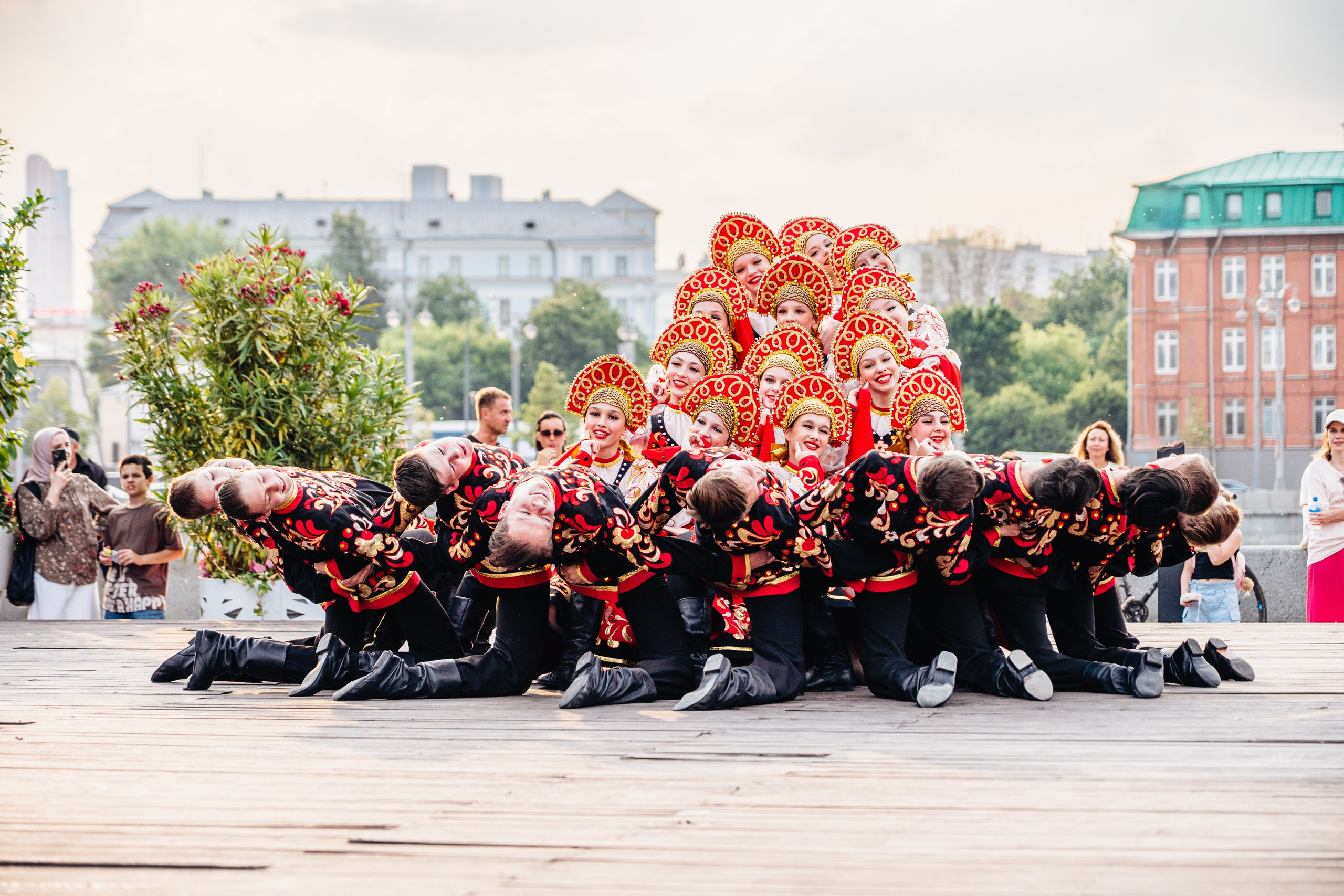 Международный хореографический фестиваль-конкурс «В мире прекрасного». Репортажный фотограф в Москве Легкая Софья