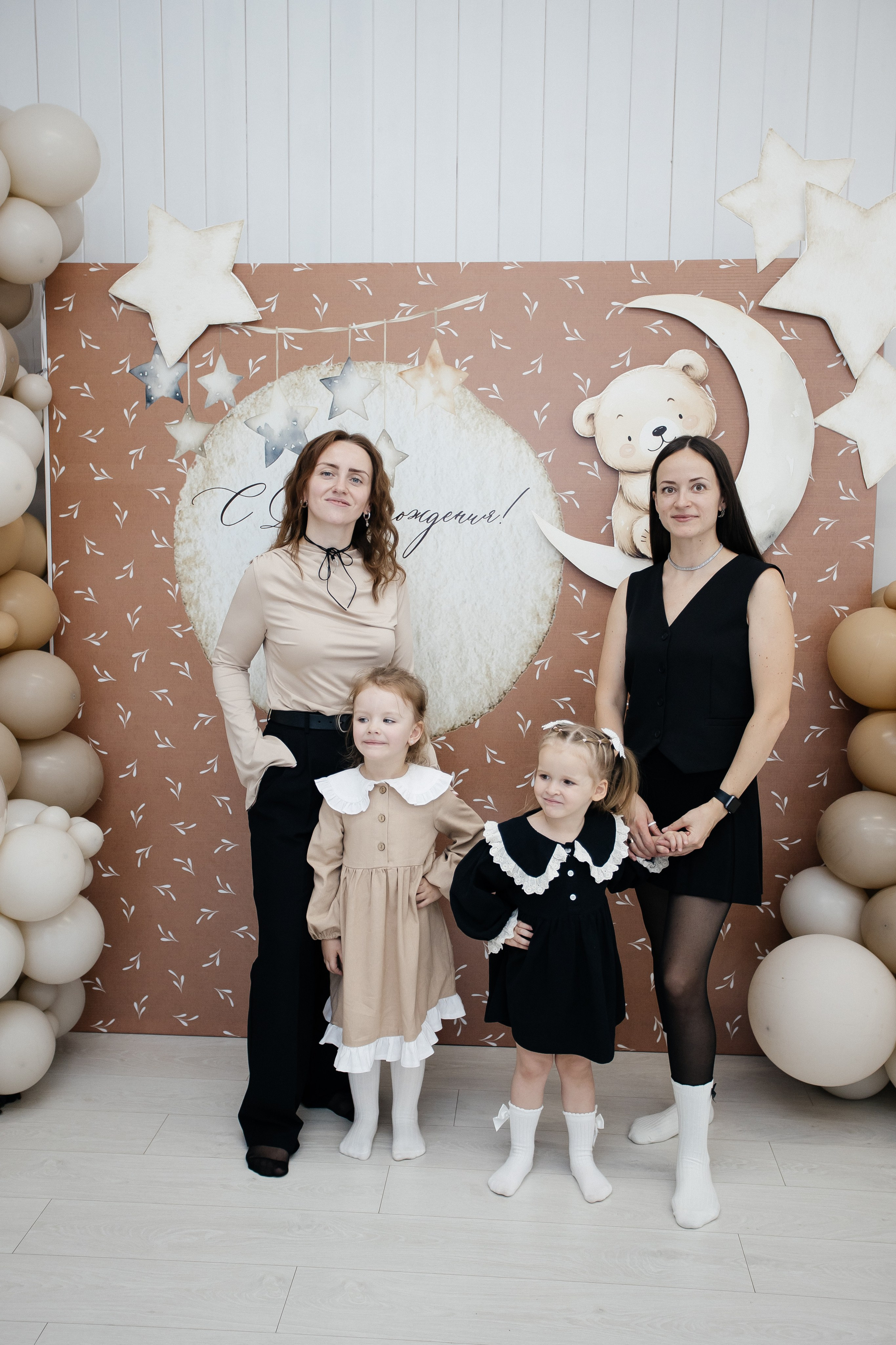 Детские праздники. Фотограф в Иркутске