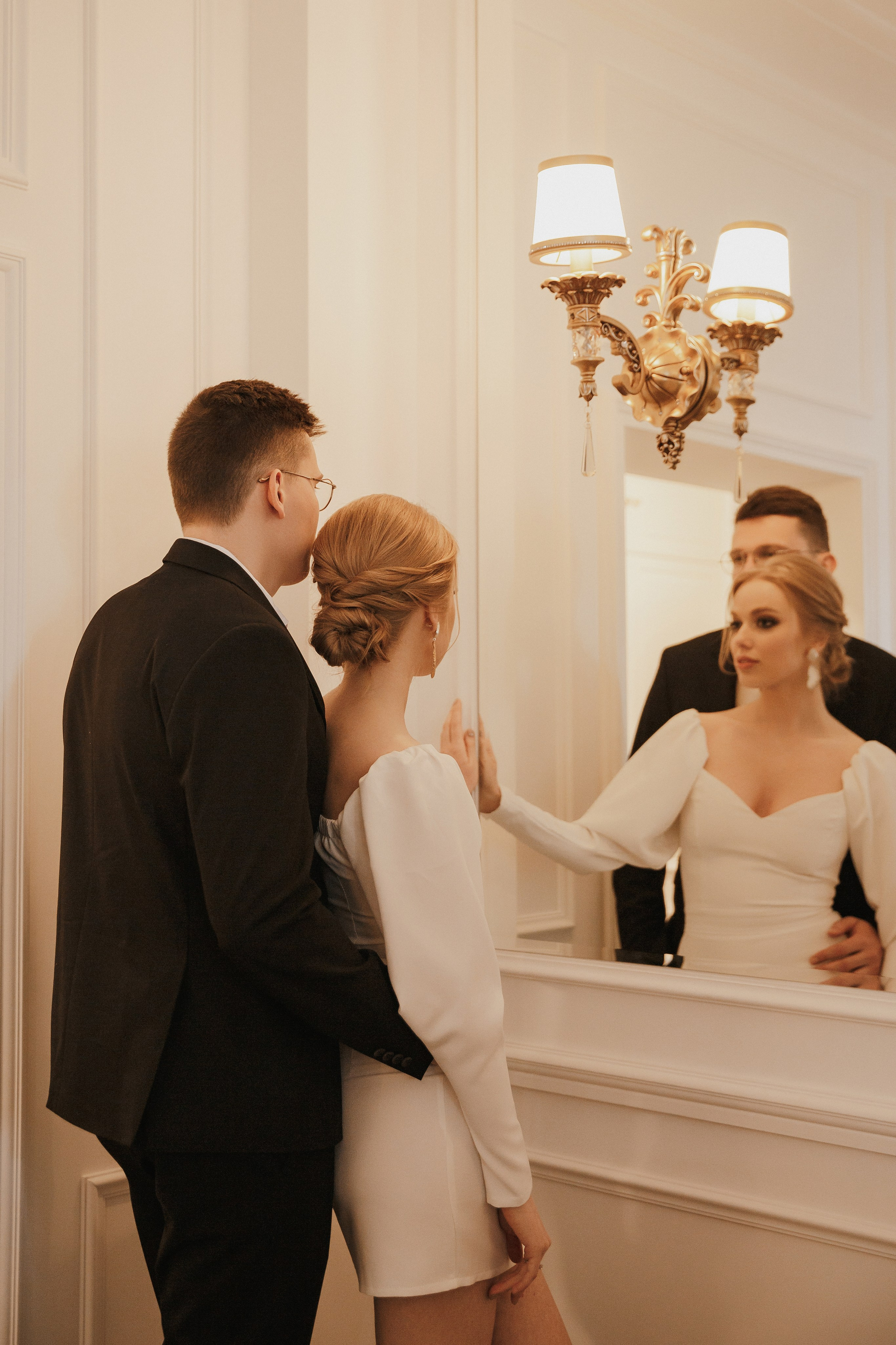 Romanoff. Свадебная прогулка. Главная