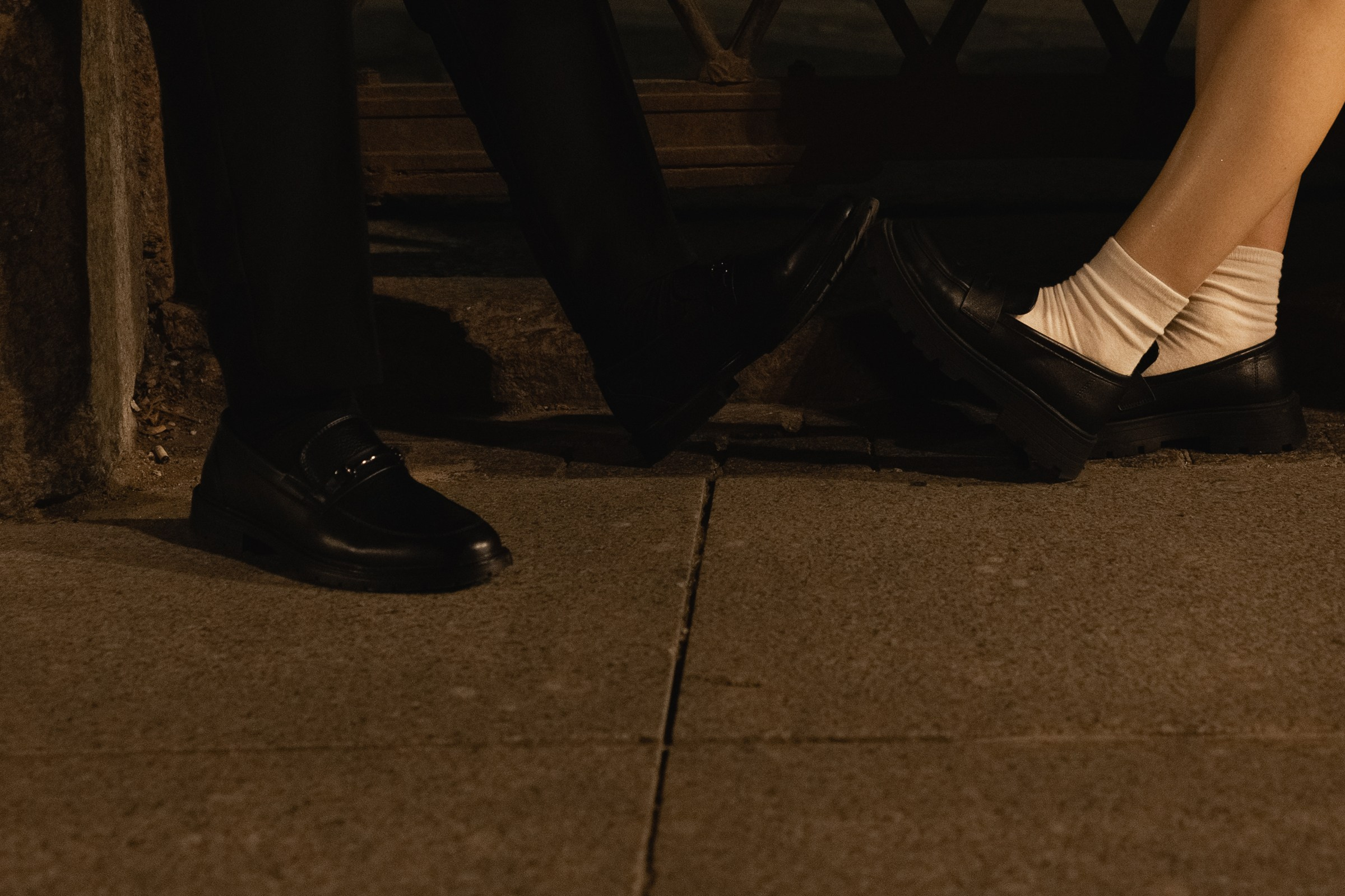 Жизнь одна. потратьте ее на любовь. Фотограф Daria Wilner