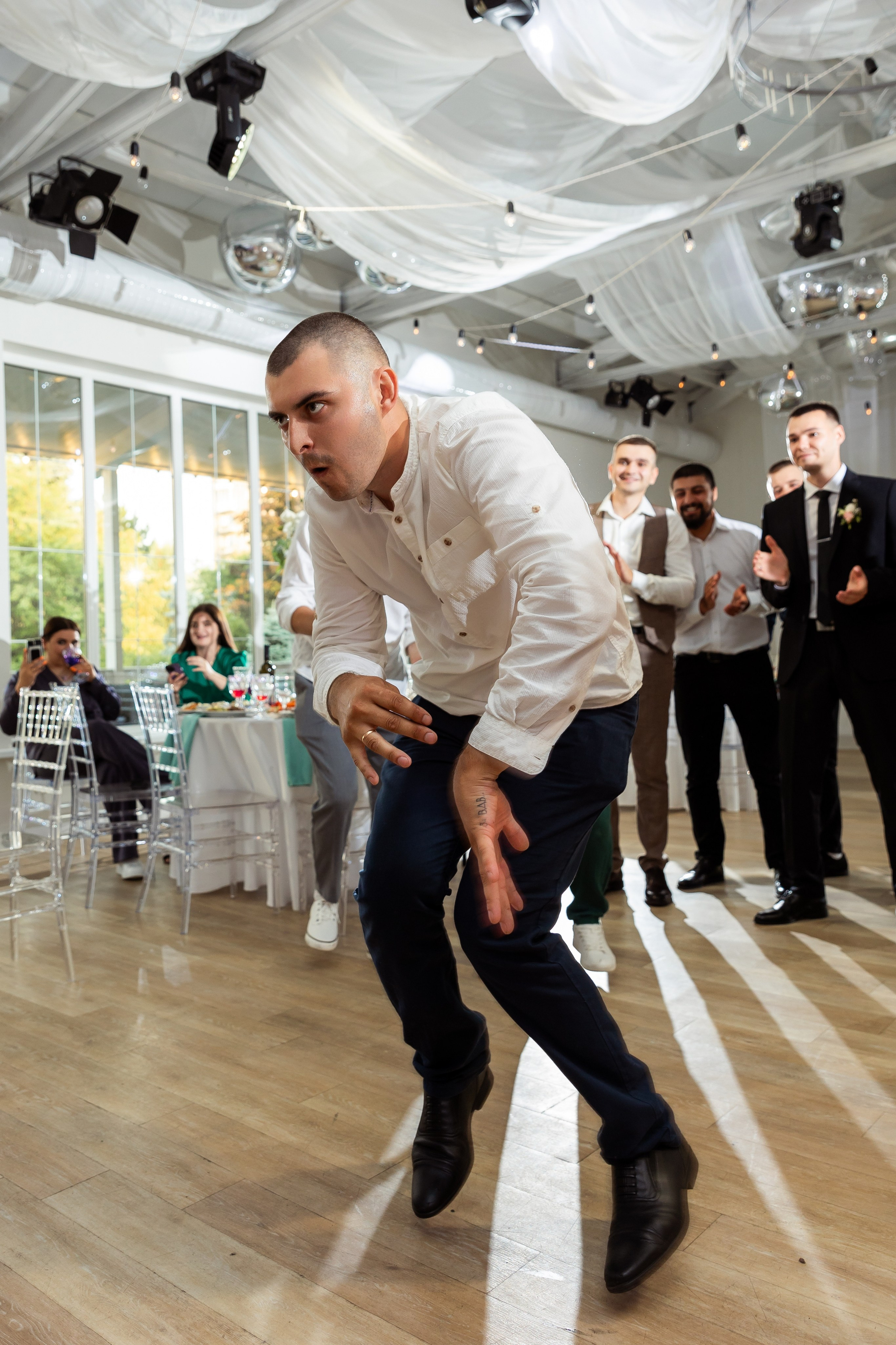 Екатерина и Николай. Свадебный и семейный фотограф Татьяна Ласкина в Великом Новгороде