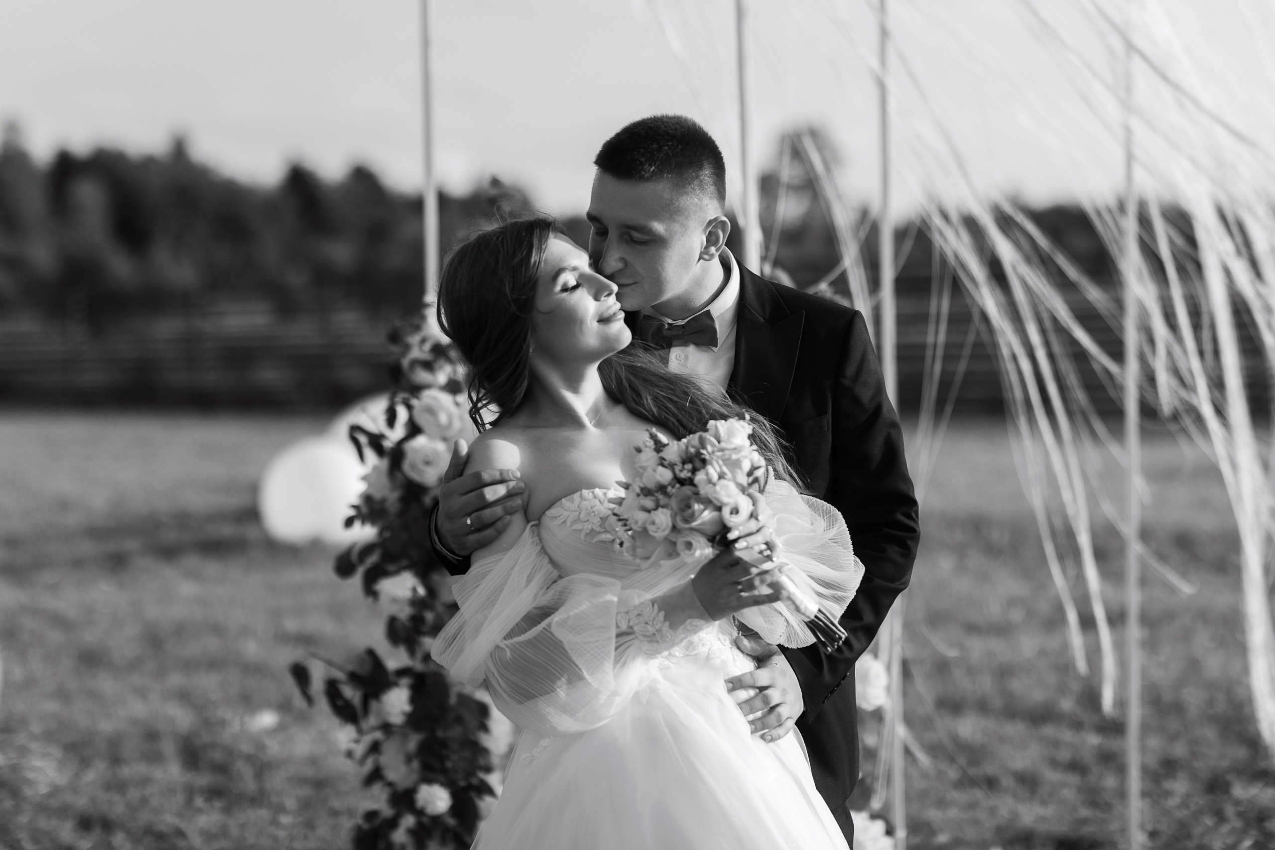 Юля и Александр. Свадебный и семейный фотограф Татьяна Ласкина в Великом Новгороде