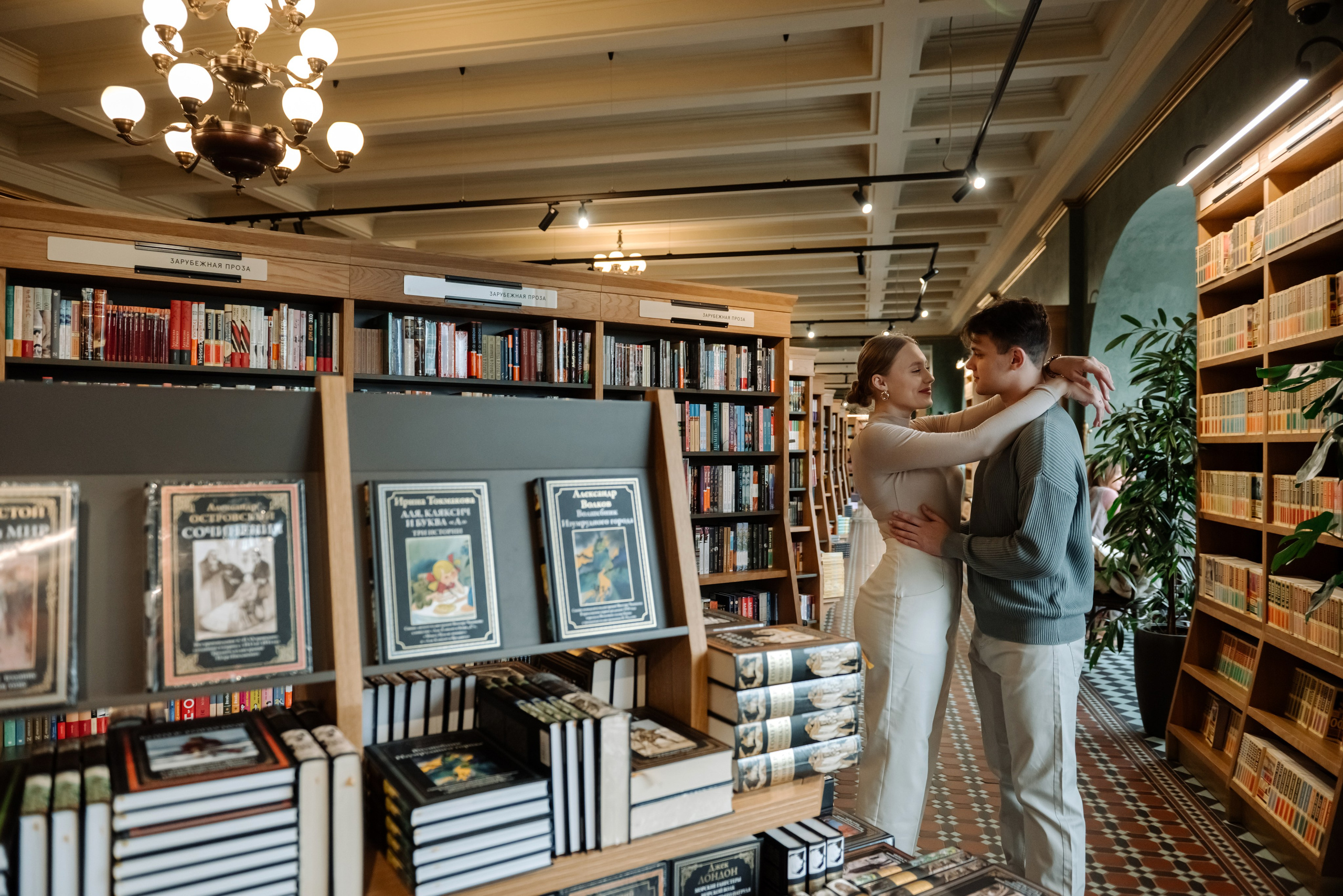 Зингер. Свадебный и сеейный фотограф в Санкт-Петербурге Елена Худякова