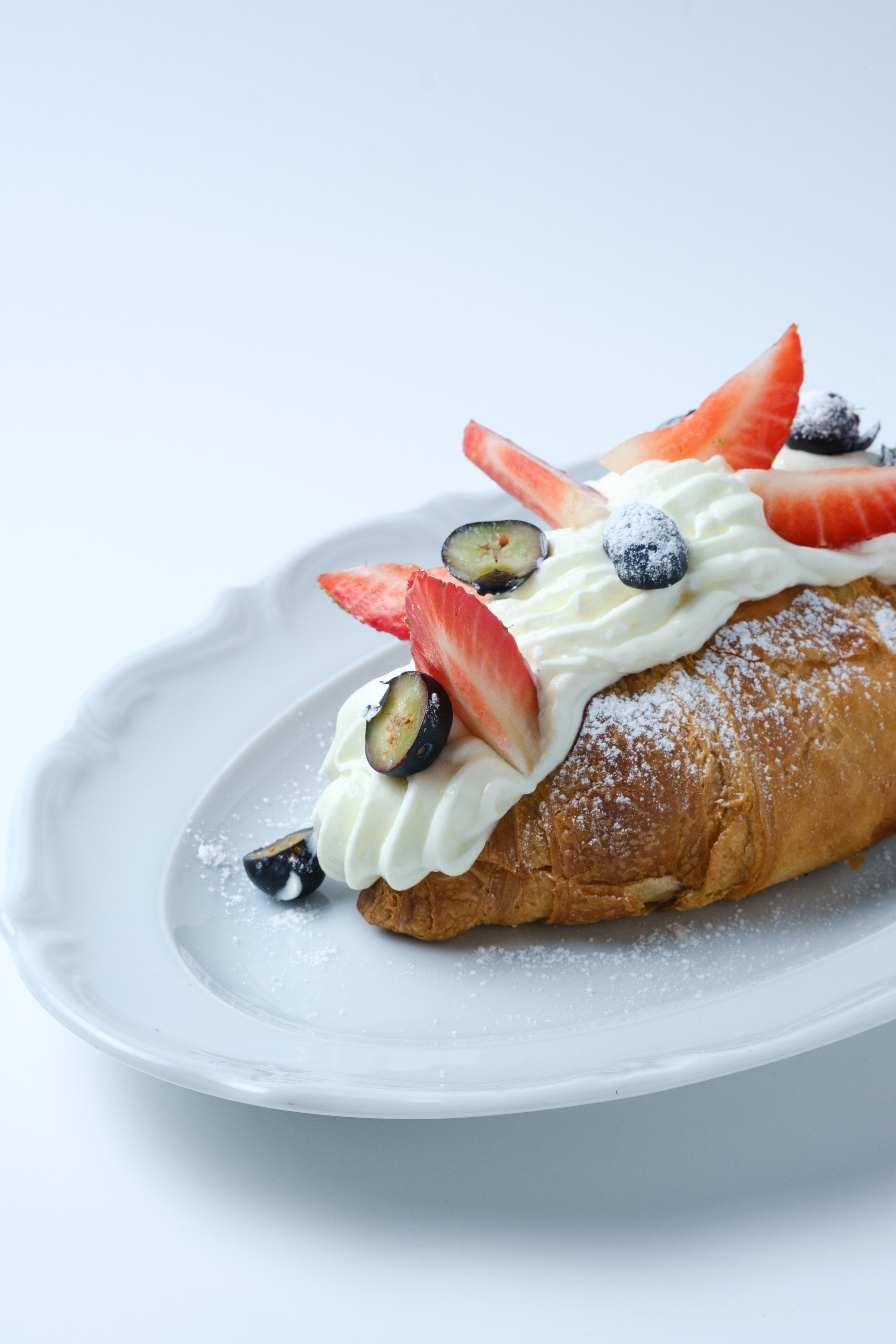 Toast x Завтрак. Фотограф в Тюмени Кирилл Марфин