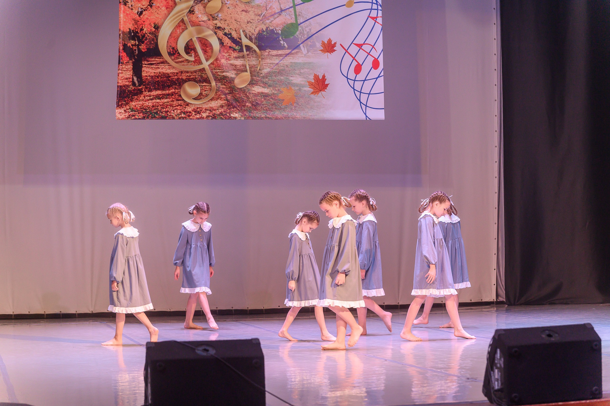 Конкурс «Танцевальная Осень». Фотограф в Кемерово Владислав Шульц