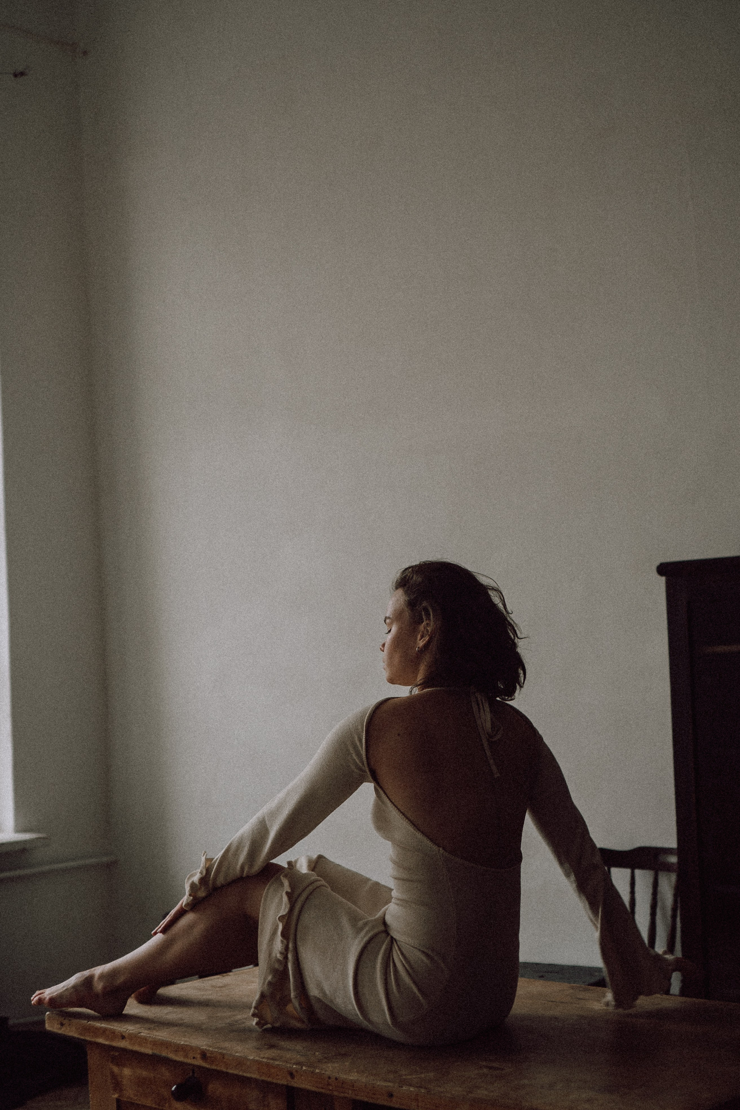 СТУДИЙНАЯ. Профессиональный фотограф, Санкт-Петербург — Виктория Богомолова