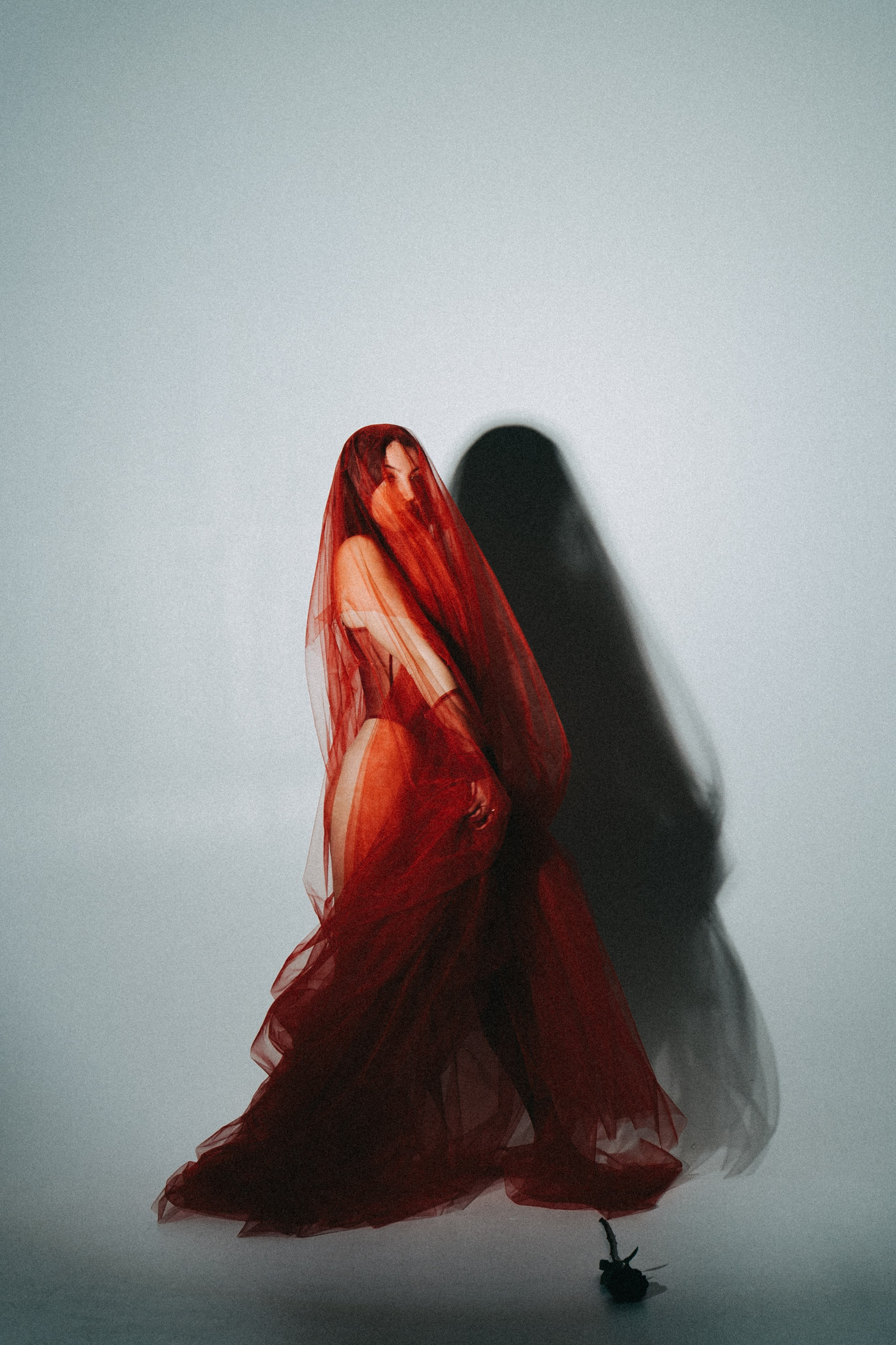 Творческая история для девушки. Профессиональный фотограф, Санкт-Петербург — Виктория Богомолова