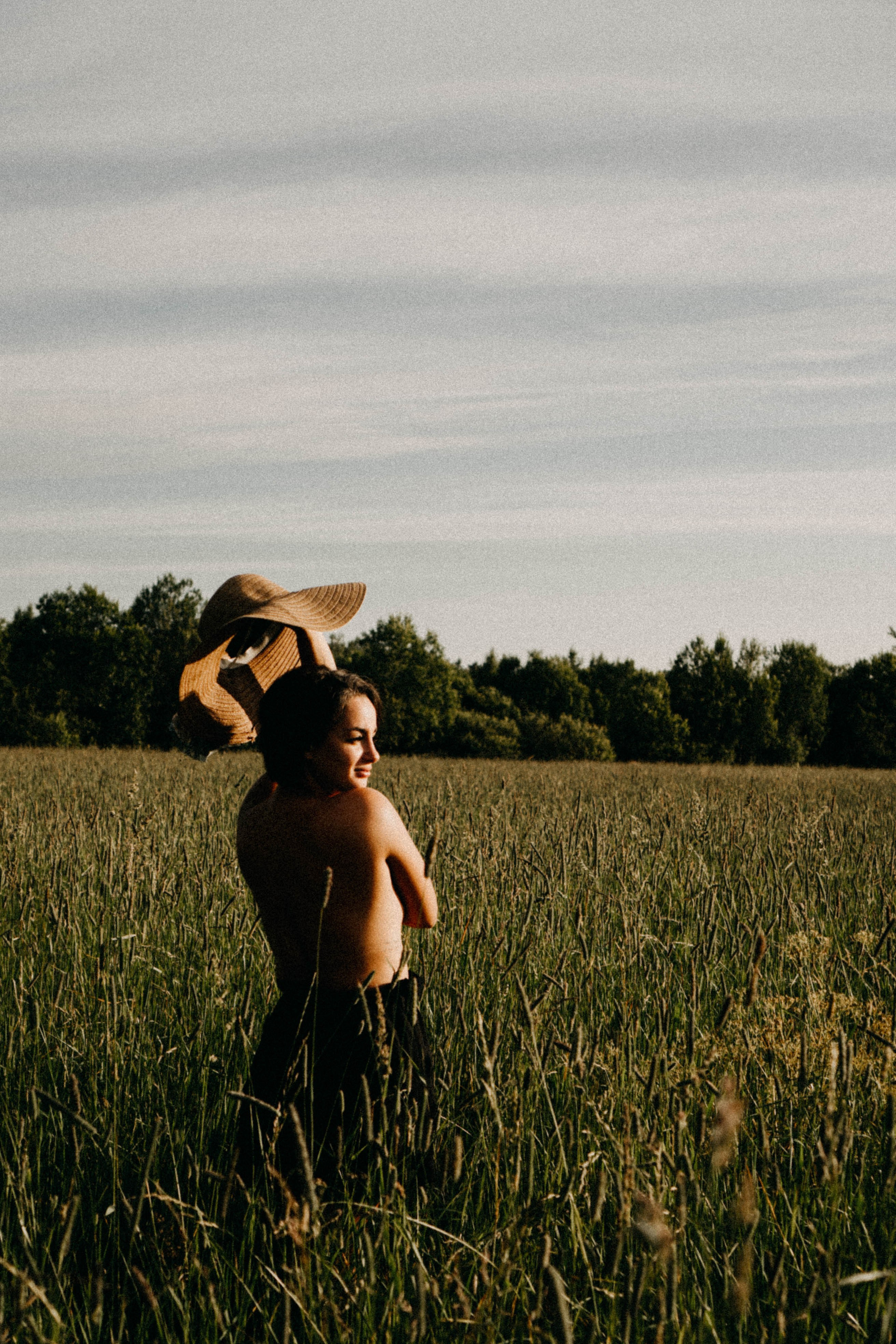 Летняя прогулка. Профессиональный фотограф, Санкт-Петербург — Виктория Богомолова