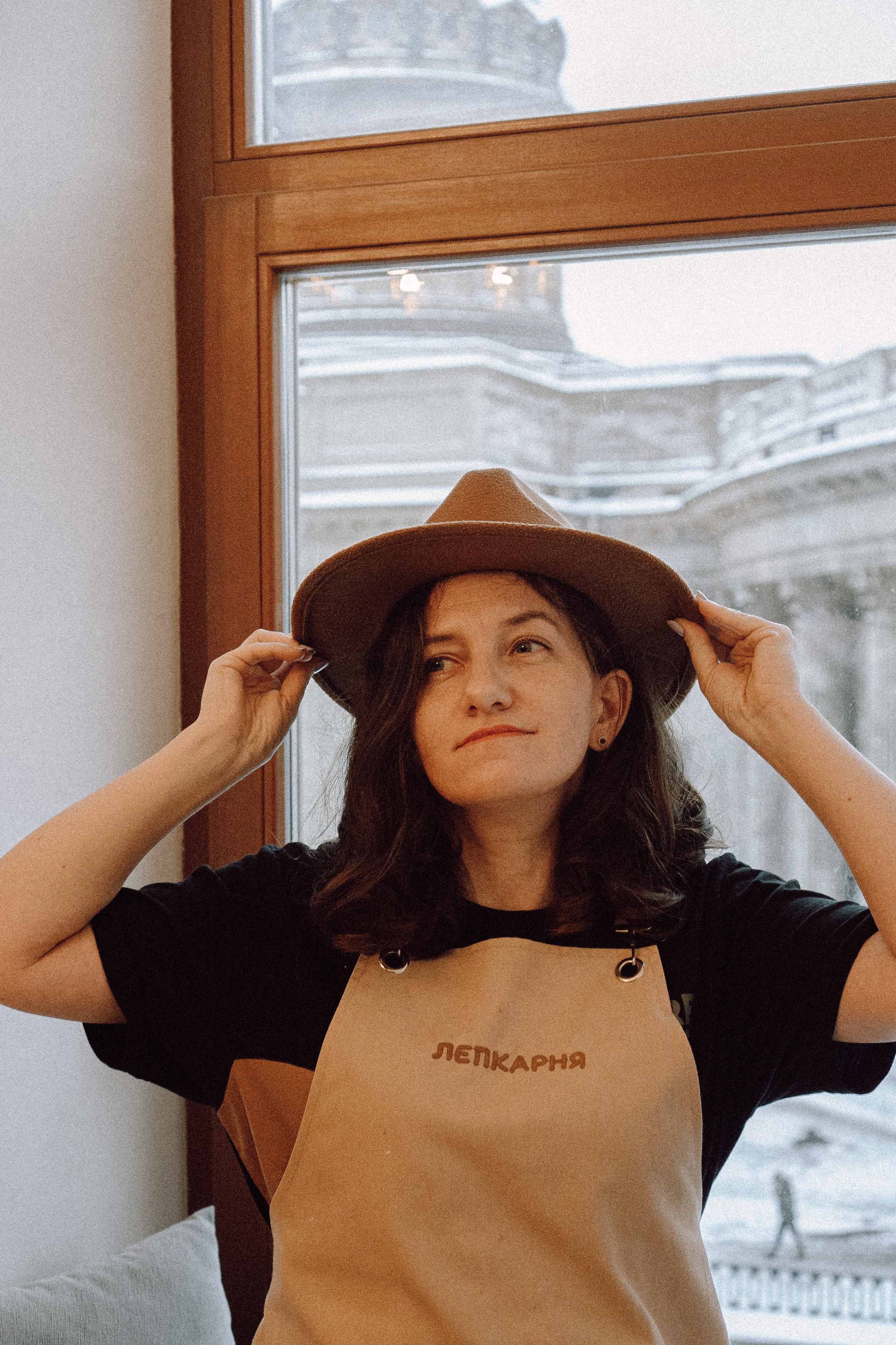 Студия лепки. Профессиональный фотограф, Санкт-Петербург — Виктория Богомолова