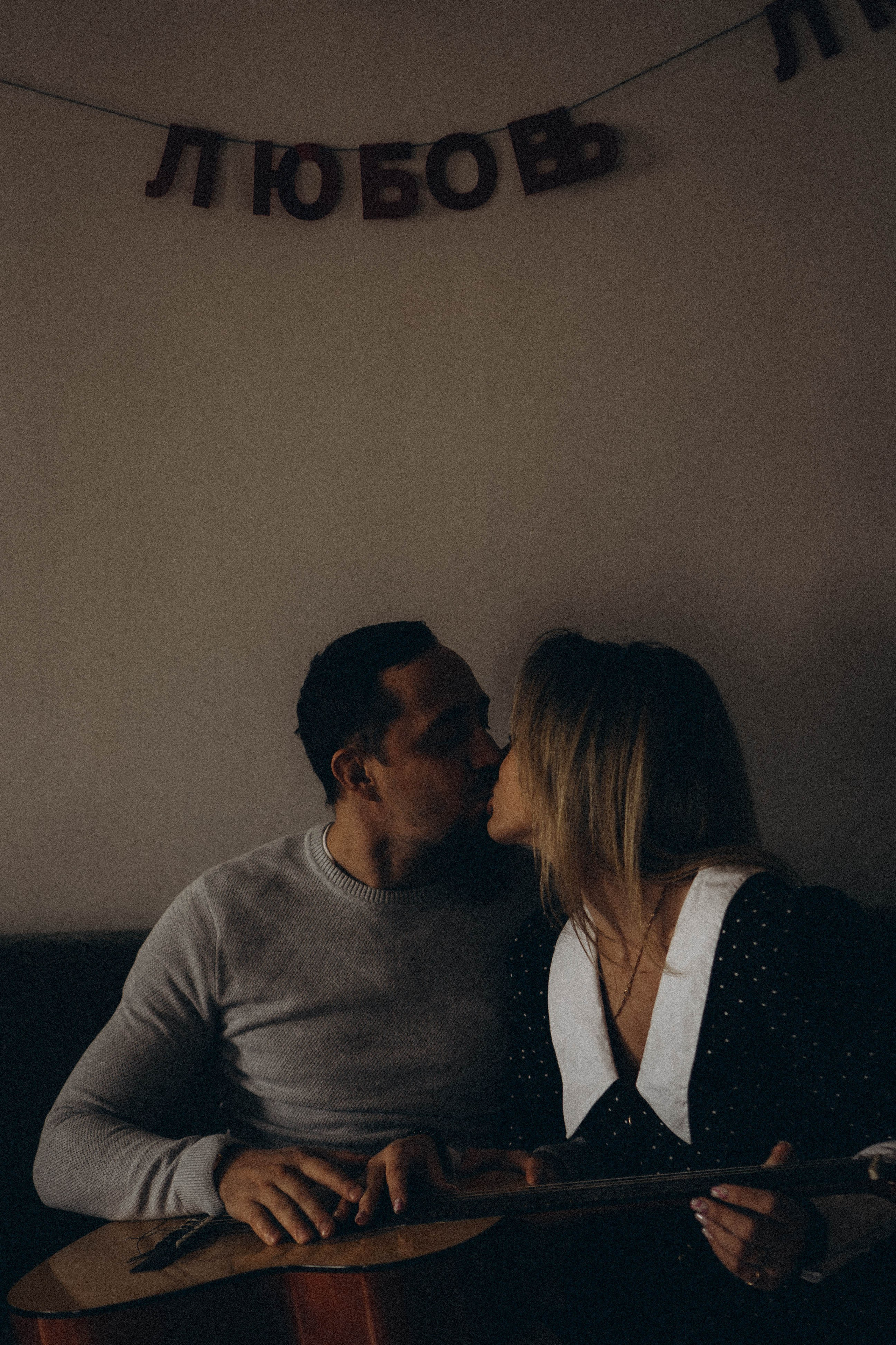 Любовь. Профессиональный фотограф, Санкт-Петербург — Виктория Богомолова