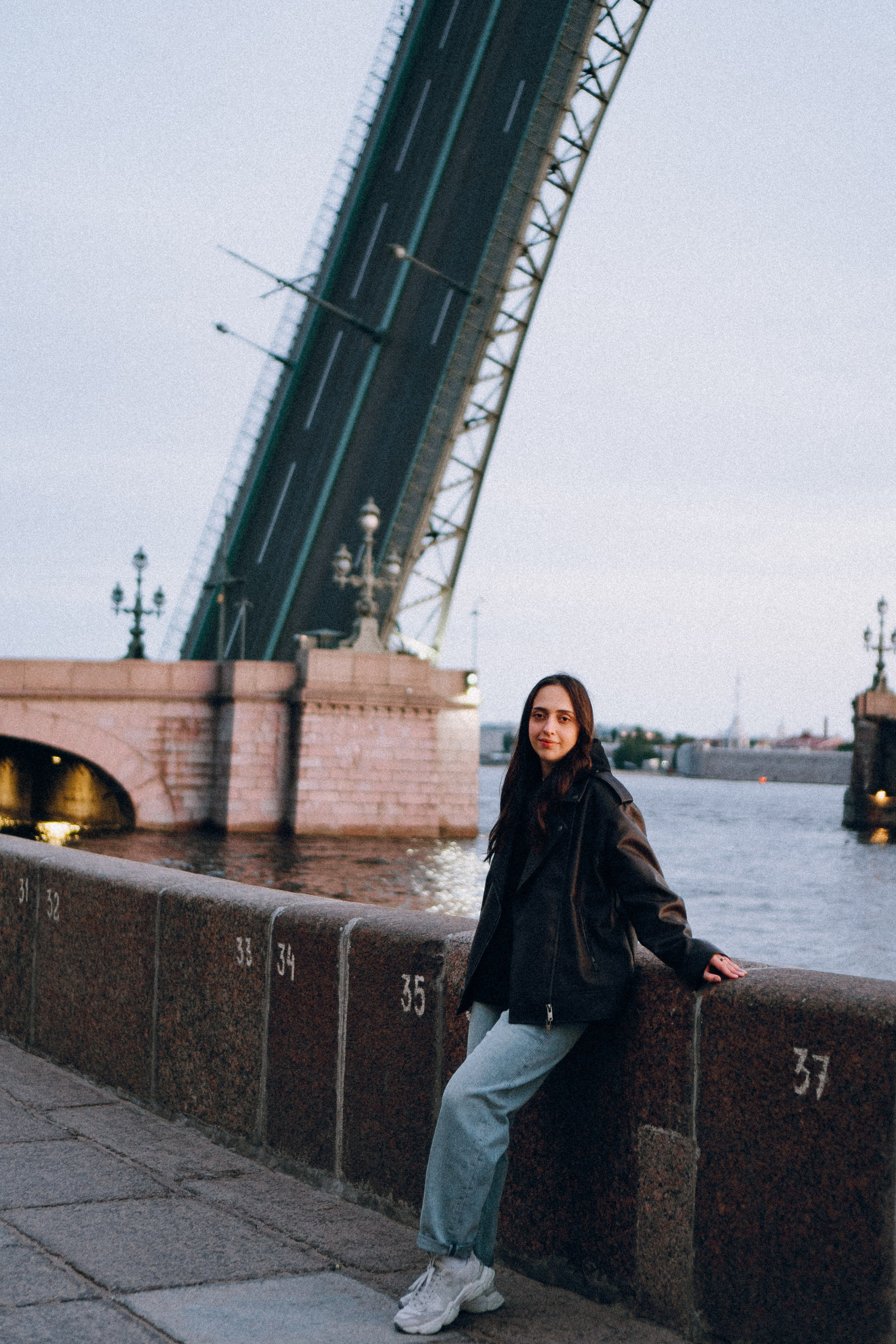 Рассветная история любви. Профессиональный фотограф, Санкт-Петербург — Виктория Богомолова