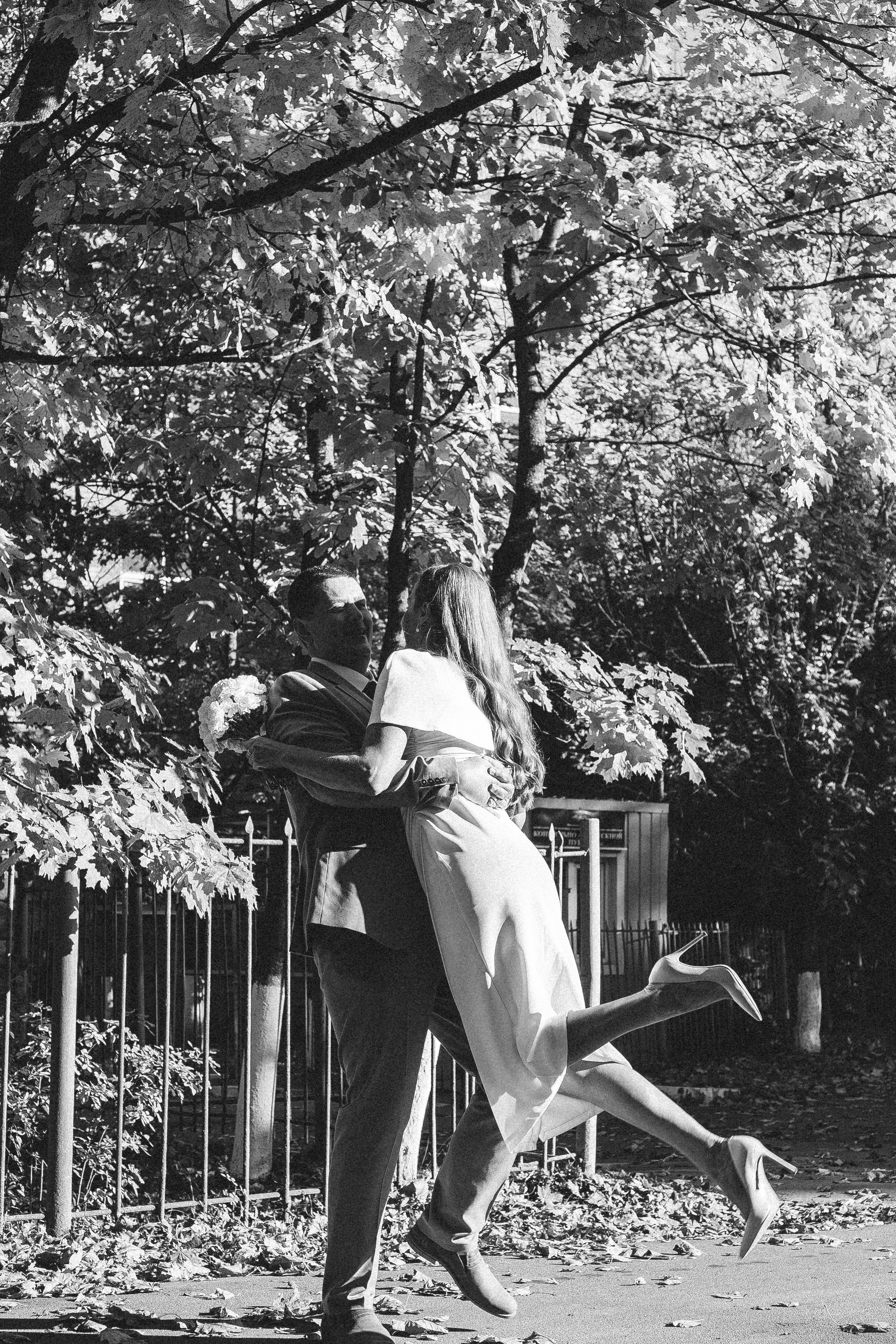 СВАДЕБНАЯ В ПУШКИНЕ. Профессиональный фотограф, Санкт-Петербург — Виктория Богомолова