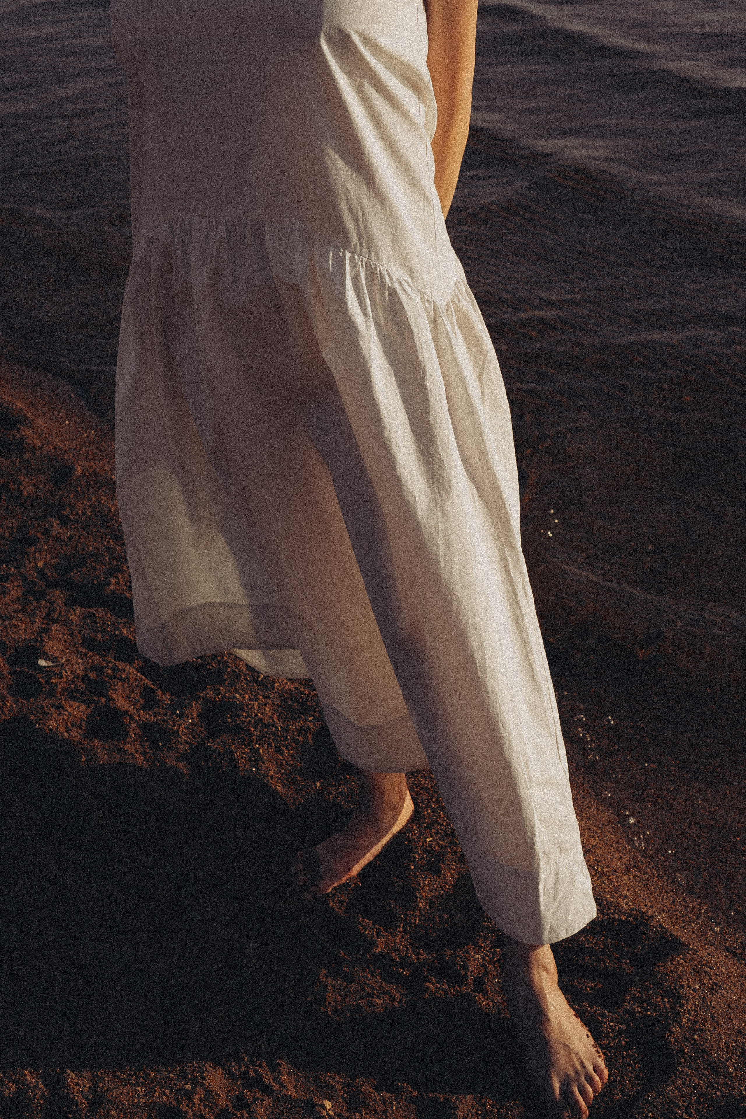 У ФИНСКОГО ЗАЛИВА. Профессиональный фотограф, Санкт-Петербург — Виктория Богомолова