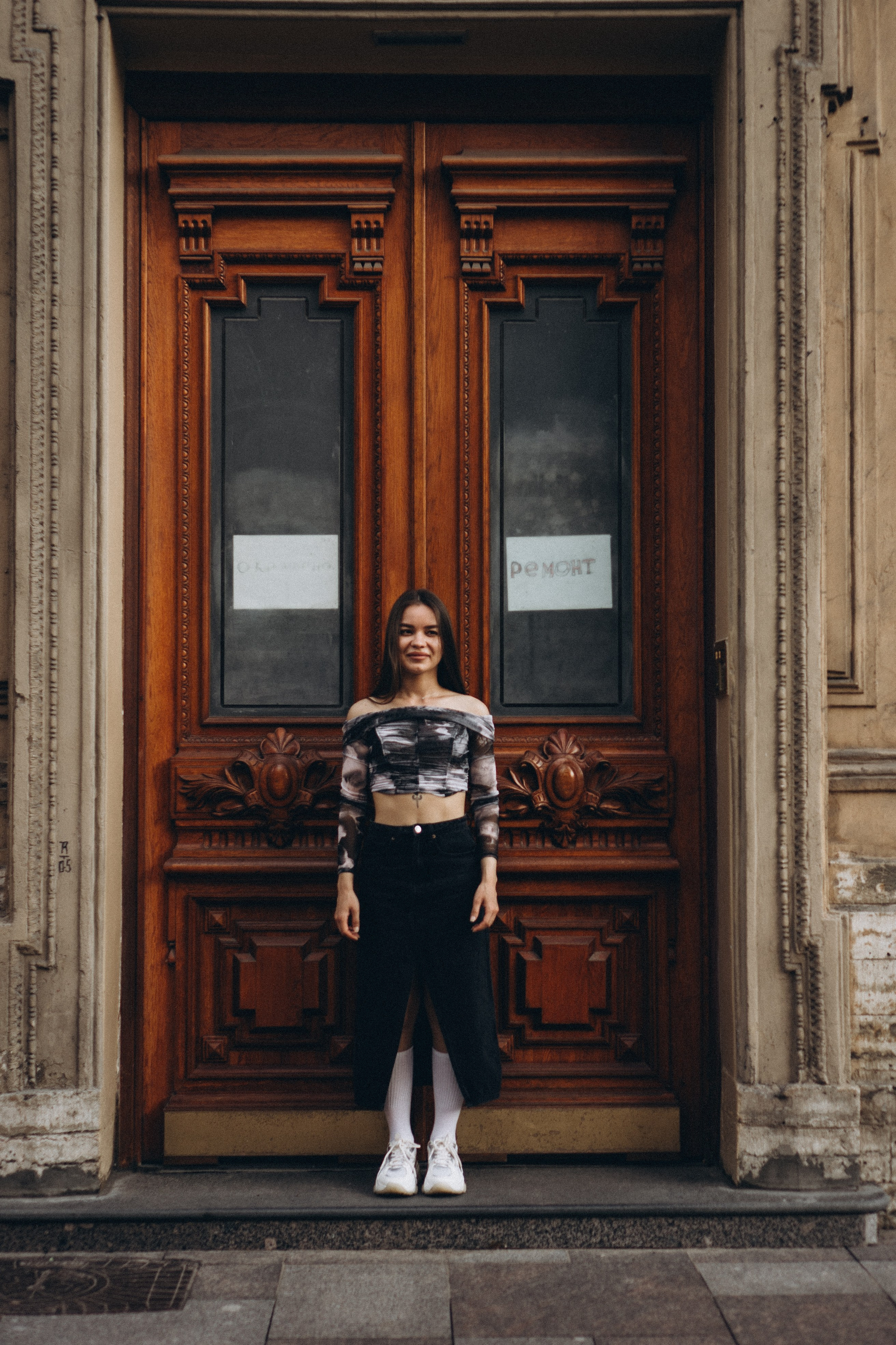 ПРОГУЛКА ПО САНКТ-ПЕТЕРБУРГУ. Профессиональный фотограф, Санкт-Петербург — Виктория Богомолова