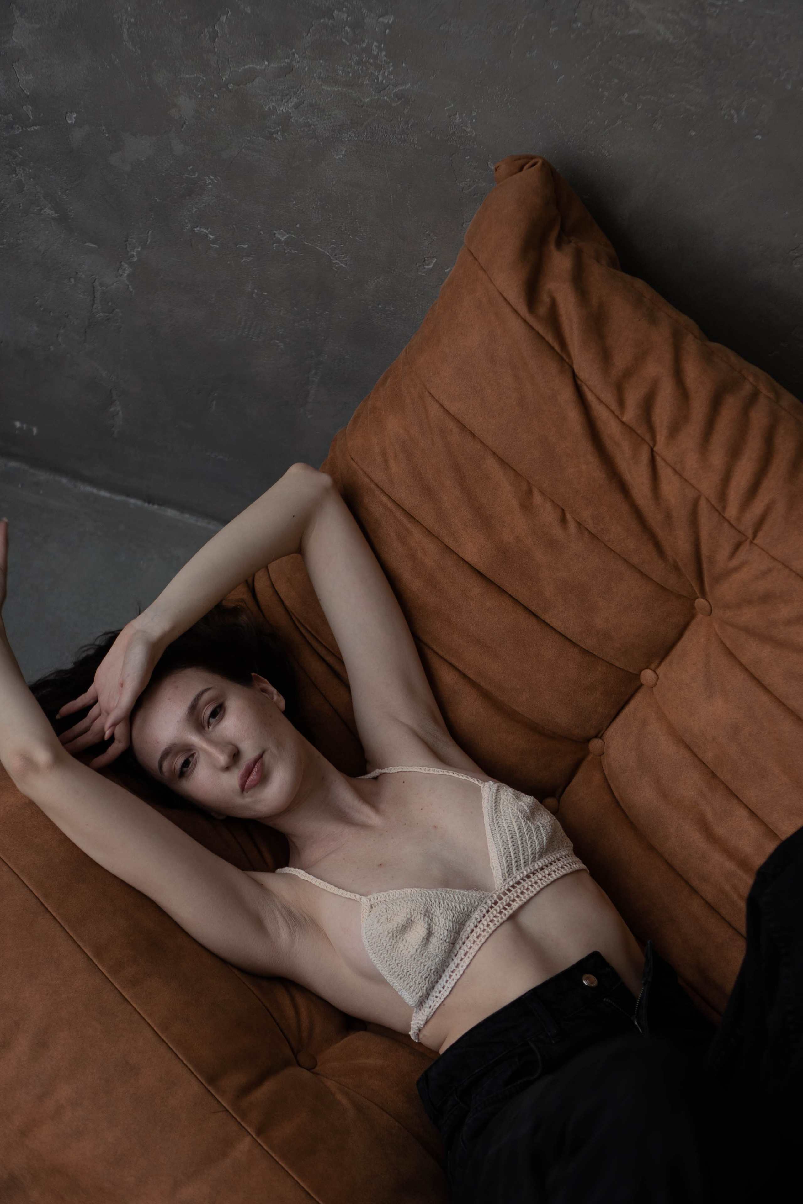 Студийная. Профессиональный фотограф, Санкт-Петербург — Виктория Богомолова