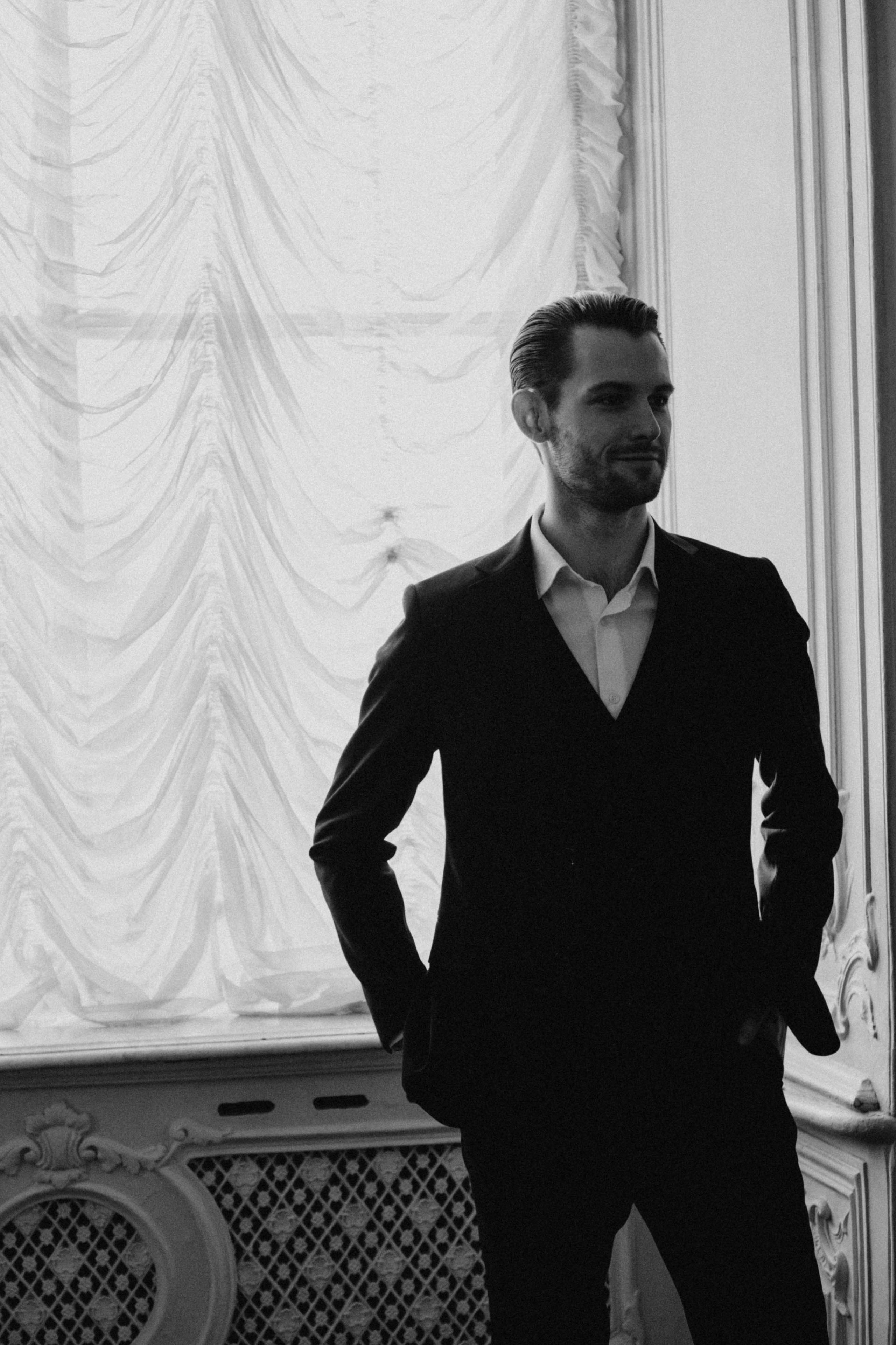 СВАДЕБНАЯ ФОТОСЕСИИЯ В НИКОЛАЕВСКОМ ДВОРЦЕ. Профессиональный фотограф, Санкт-Петербург — Виктория Богомолова