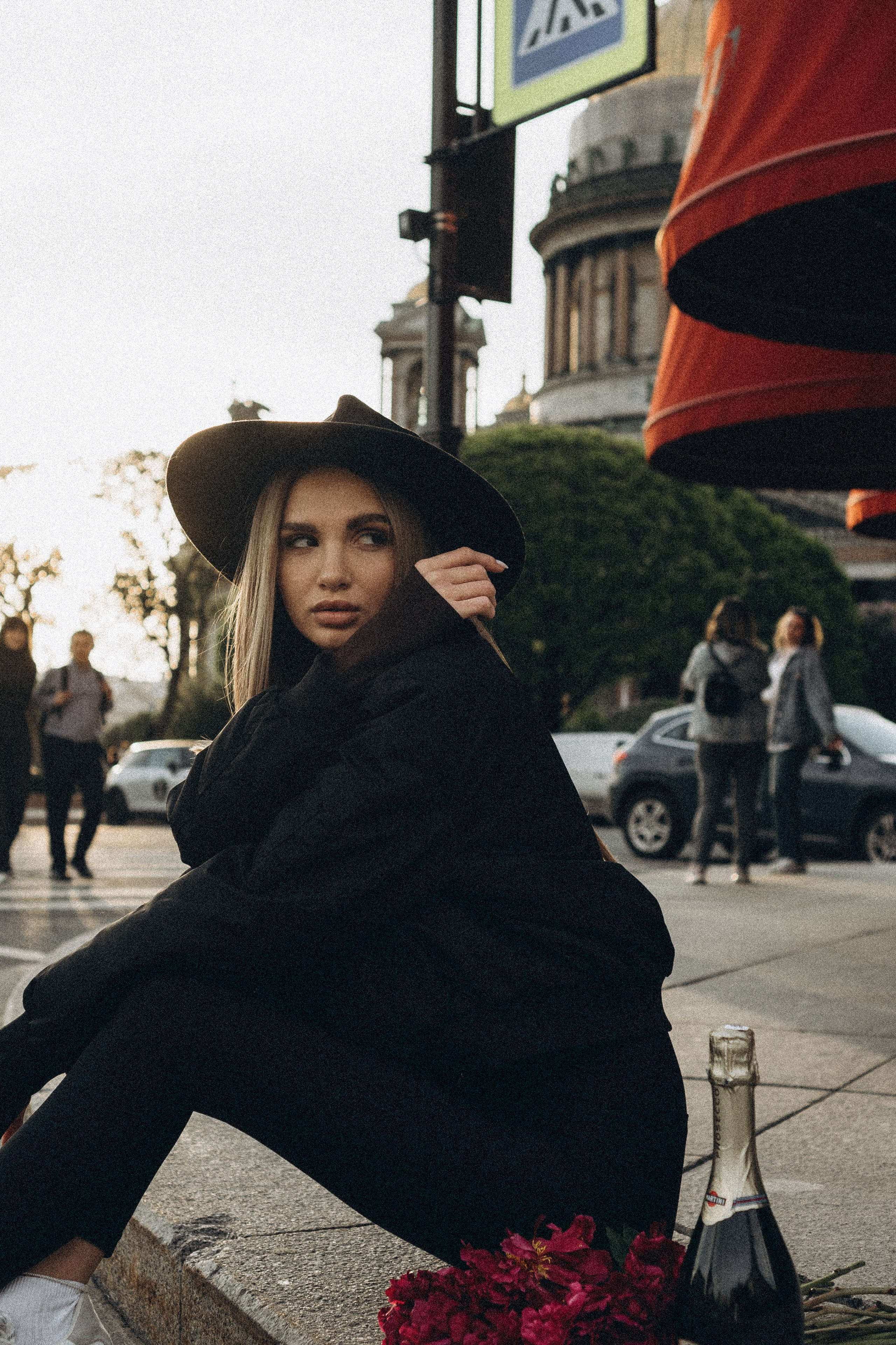 ПРОГУЛКА ПО ПИТЕРУ. Профессиональный фотограф, Санкт-Петербург — Виктория Богомолова