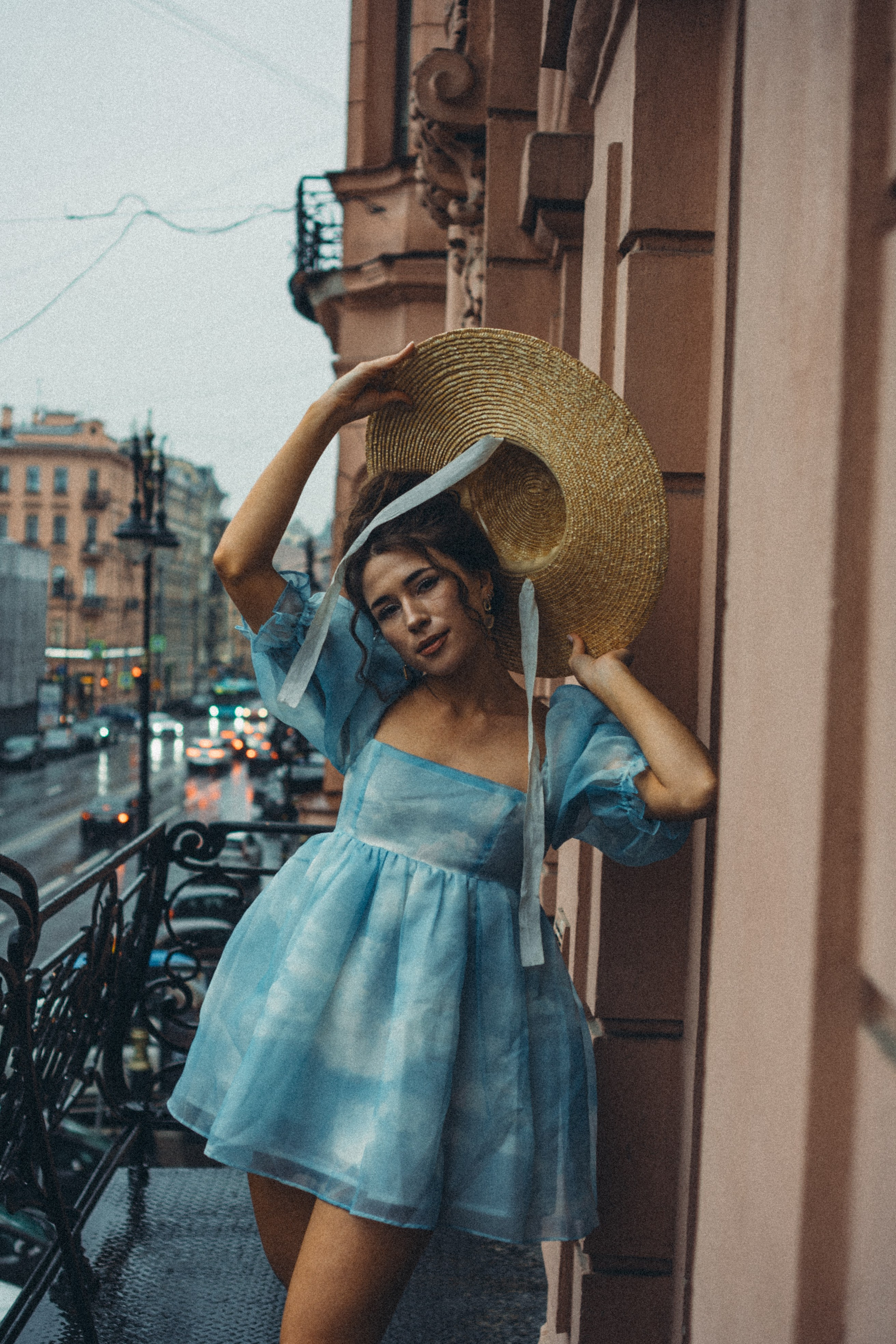 НЕМНОЖКО ИТАЛИИ. Профессиональный фотограф, Санкт-Петербург — Виктория Богомолова