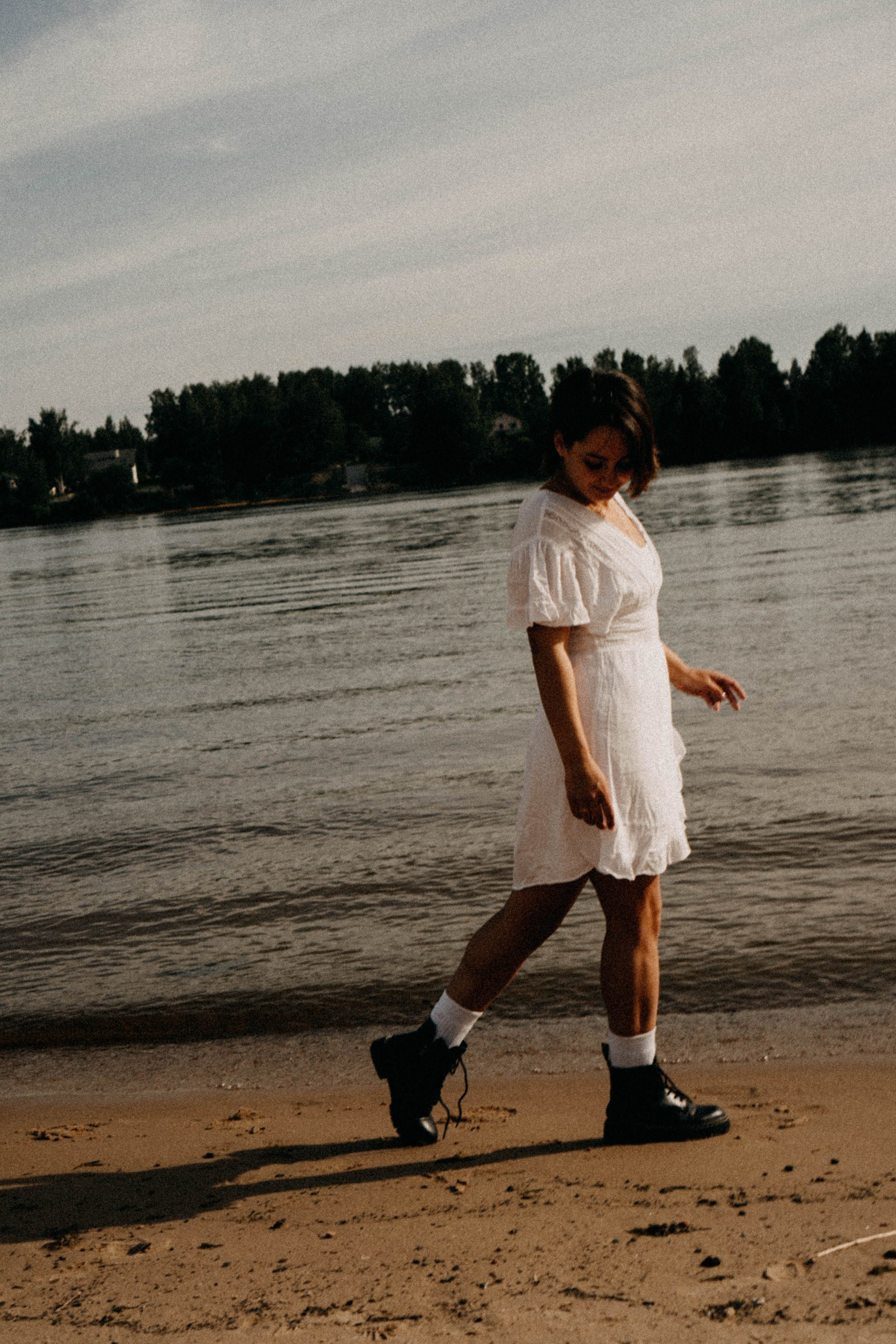 Летняя прогулка. Профессиональный фотограф, Санкт-Петербург — Виктория Богомолова